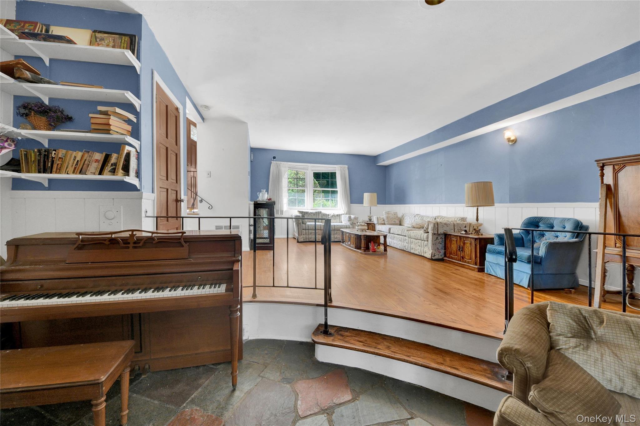 Single Family Stockbridge Road Westchester County, NY 10710, MLS-1036000-19