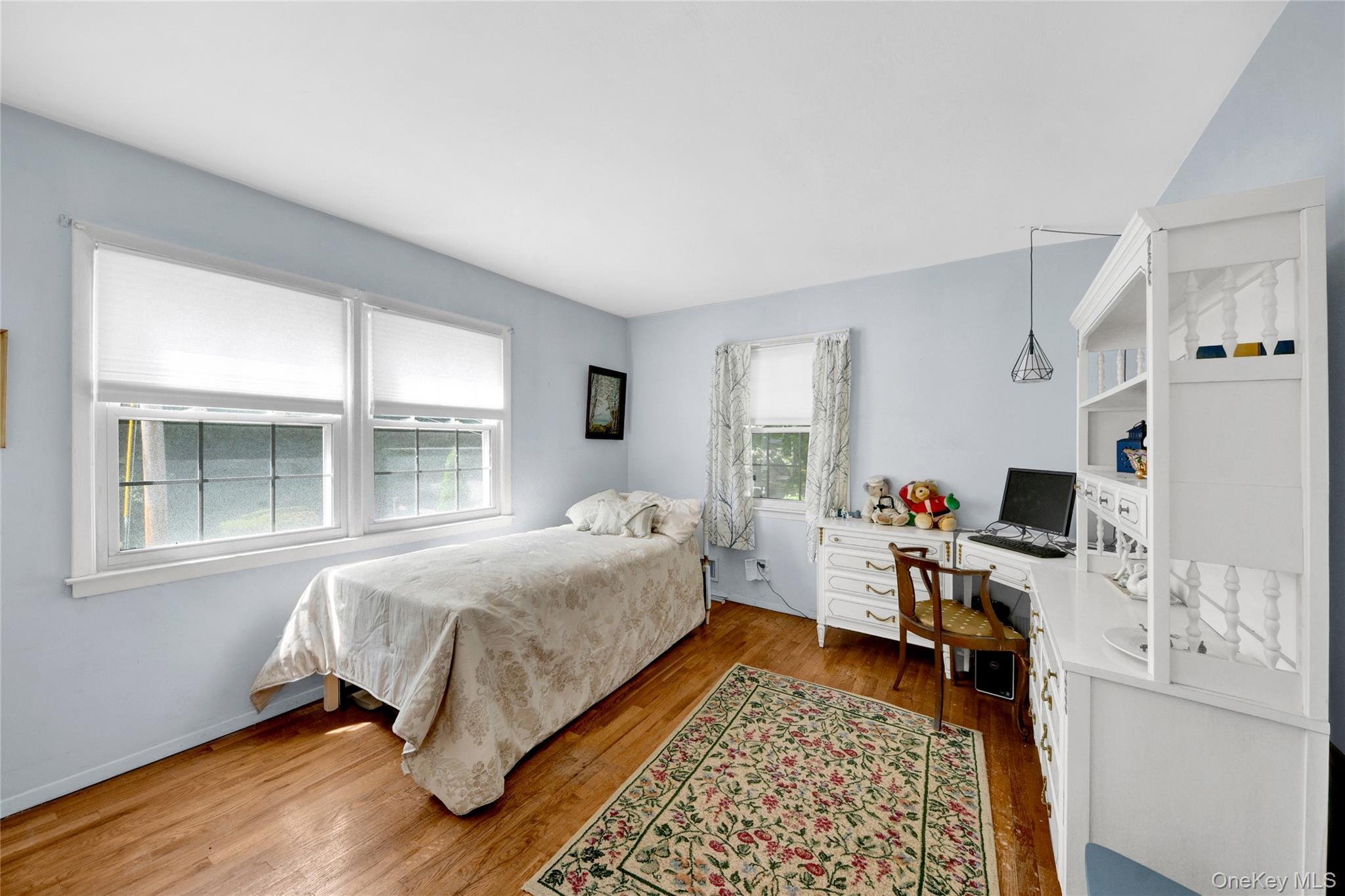 Single Family Stockbridge Road Westchester County, NY 10710, MLS-1036000-26