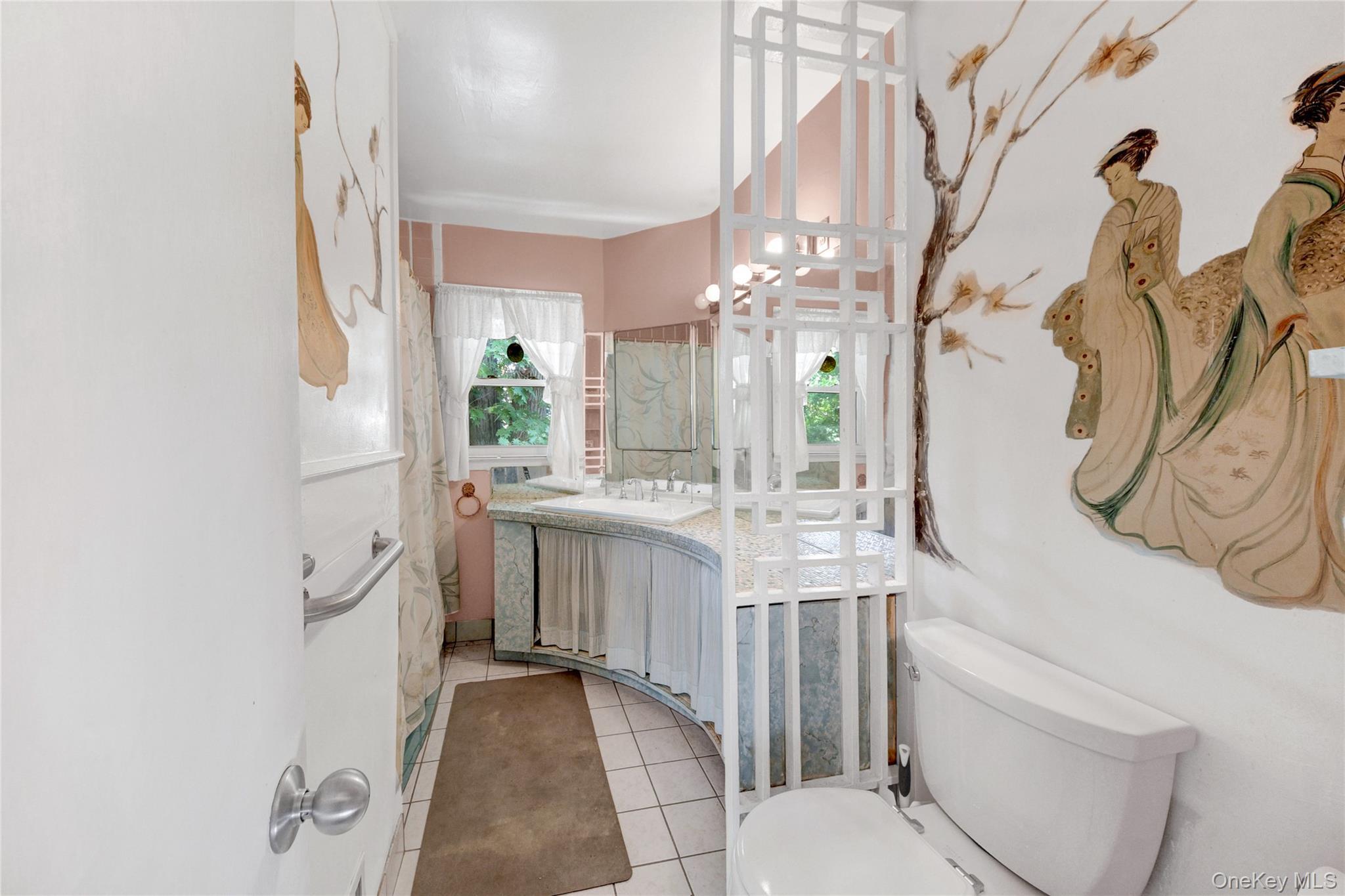Single Family Stockbridge Road Westchester County, NY 10710, MLS-1036000-29