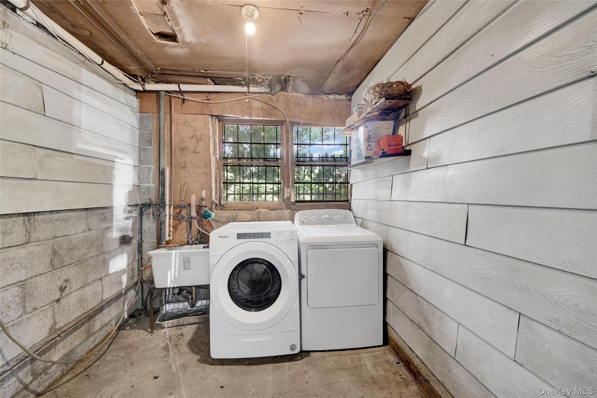Single Family Stockbridge Road Westchester County, NY 10710, MLS-1036000-30