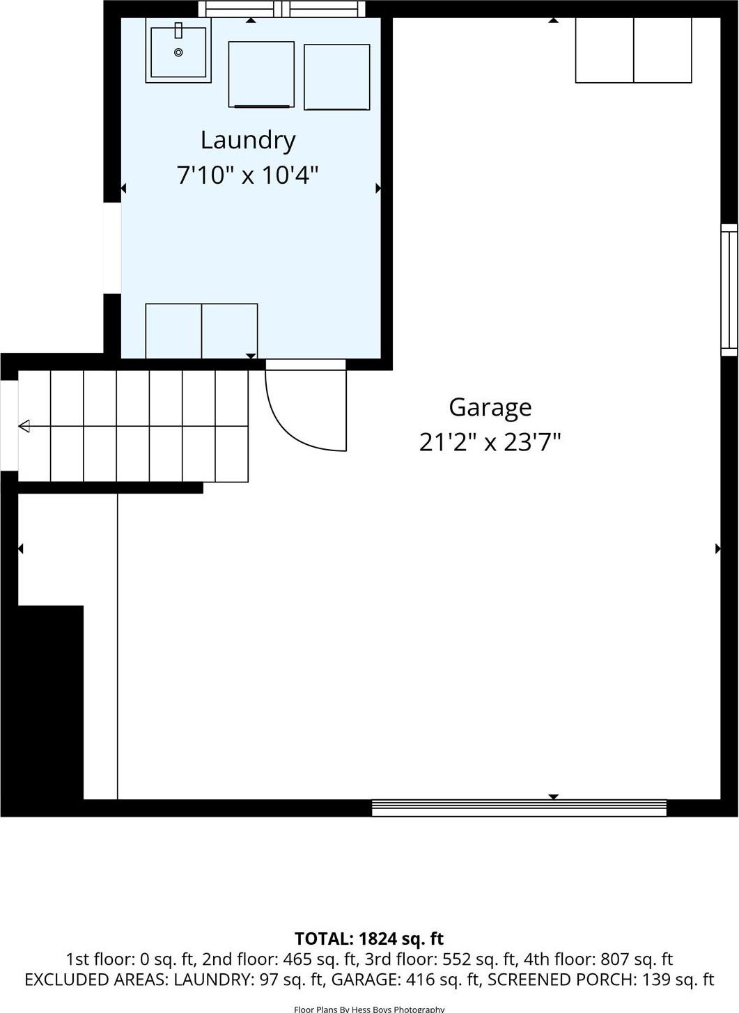 Single Family Stockbridge Road Westchester County, NY 10710, MLS-1036000-32