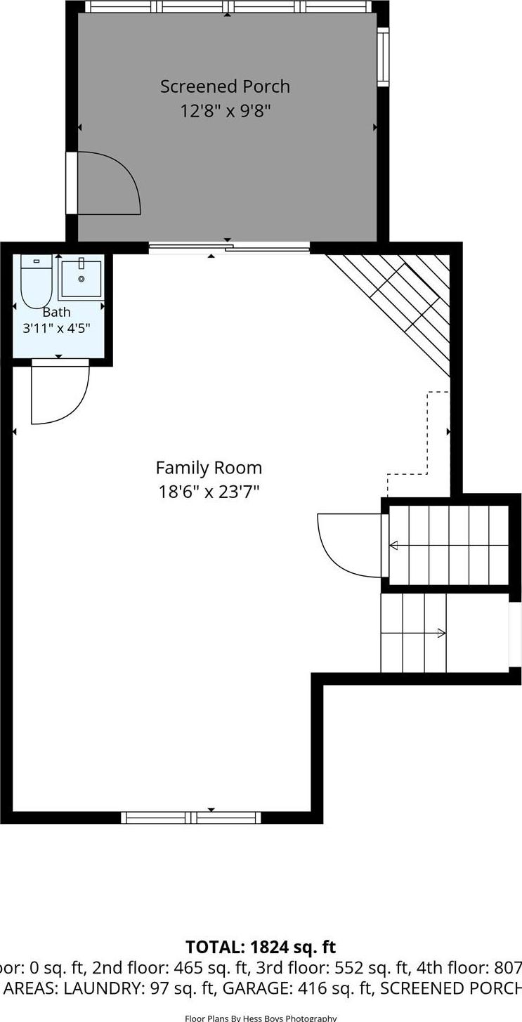 Single Family Stockbridge Road Westchester County, NY 10710, MLS-1036000-33