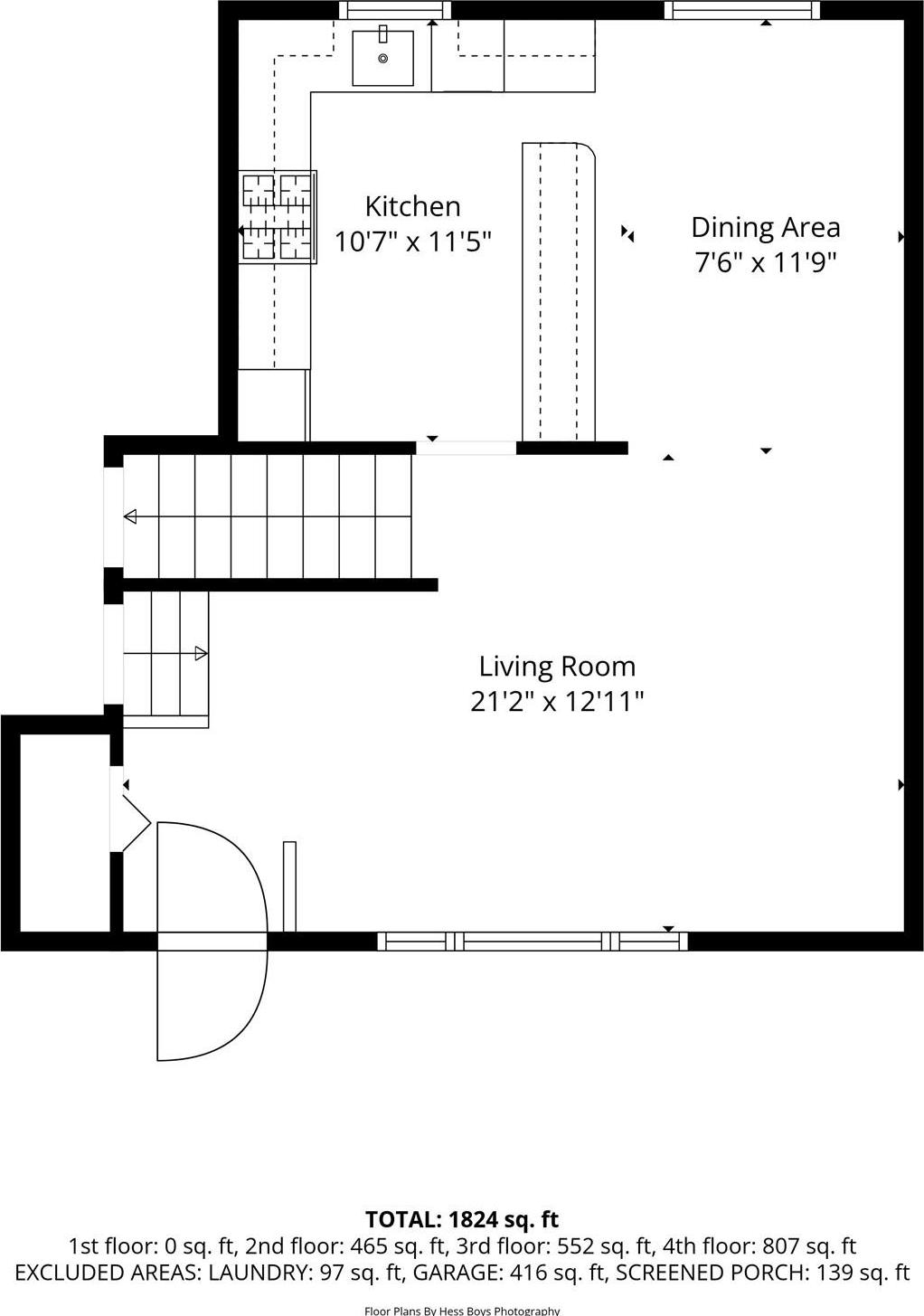 Single Family Stockbridge Road Westchester County, NY 10710, MLS-1036000-34