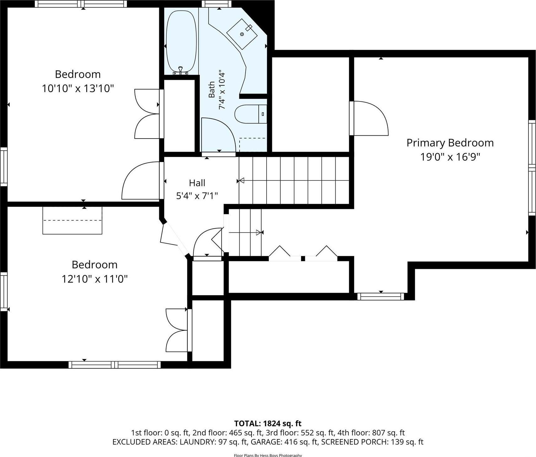 Single Family Stockbridge Road Westchester County, NY 10710, MLS-1036000-35