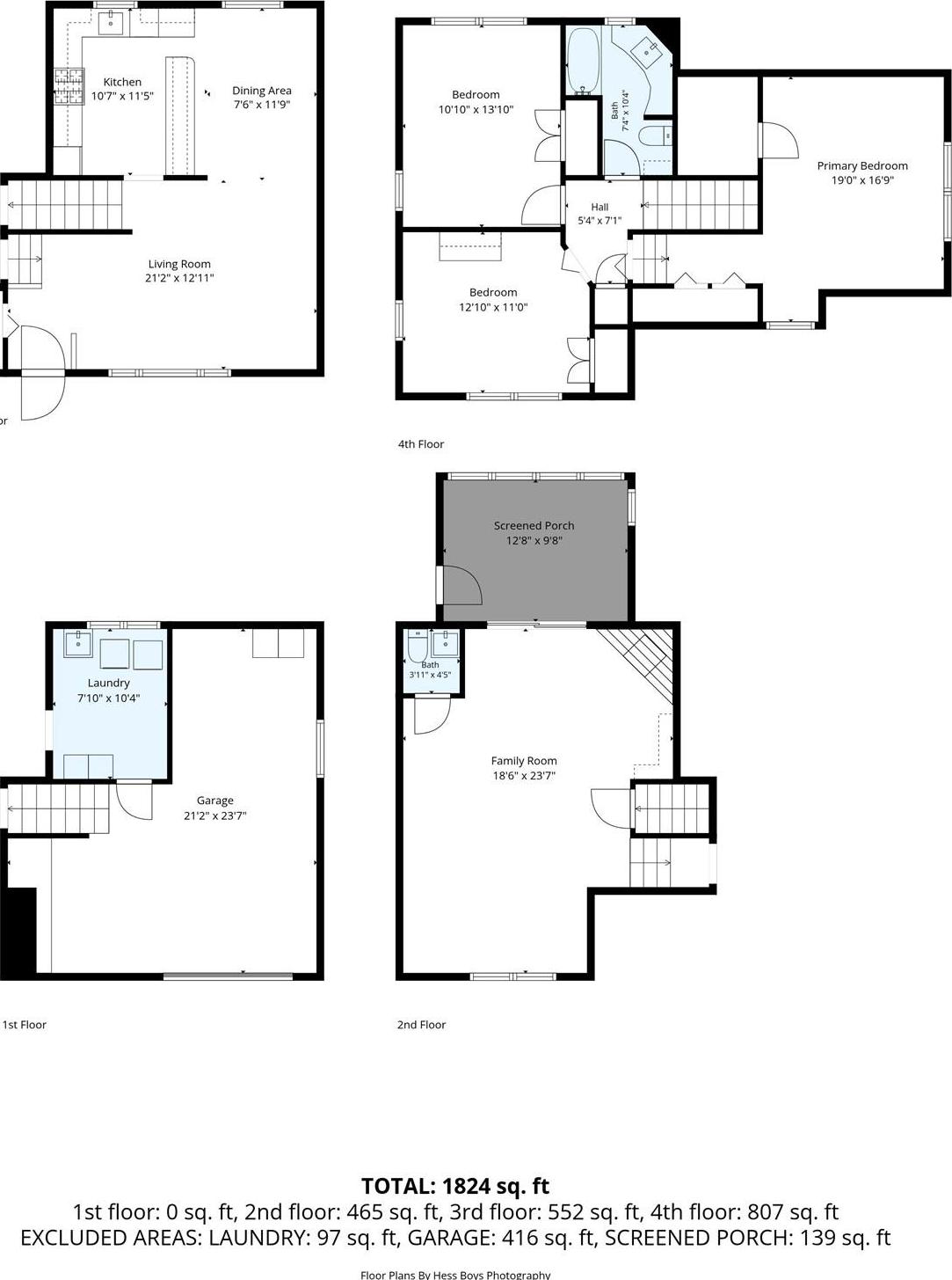 Single Family Stockbridge Road  Westchester County, NY 10710, MLS-1036000-36