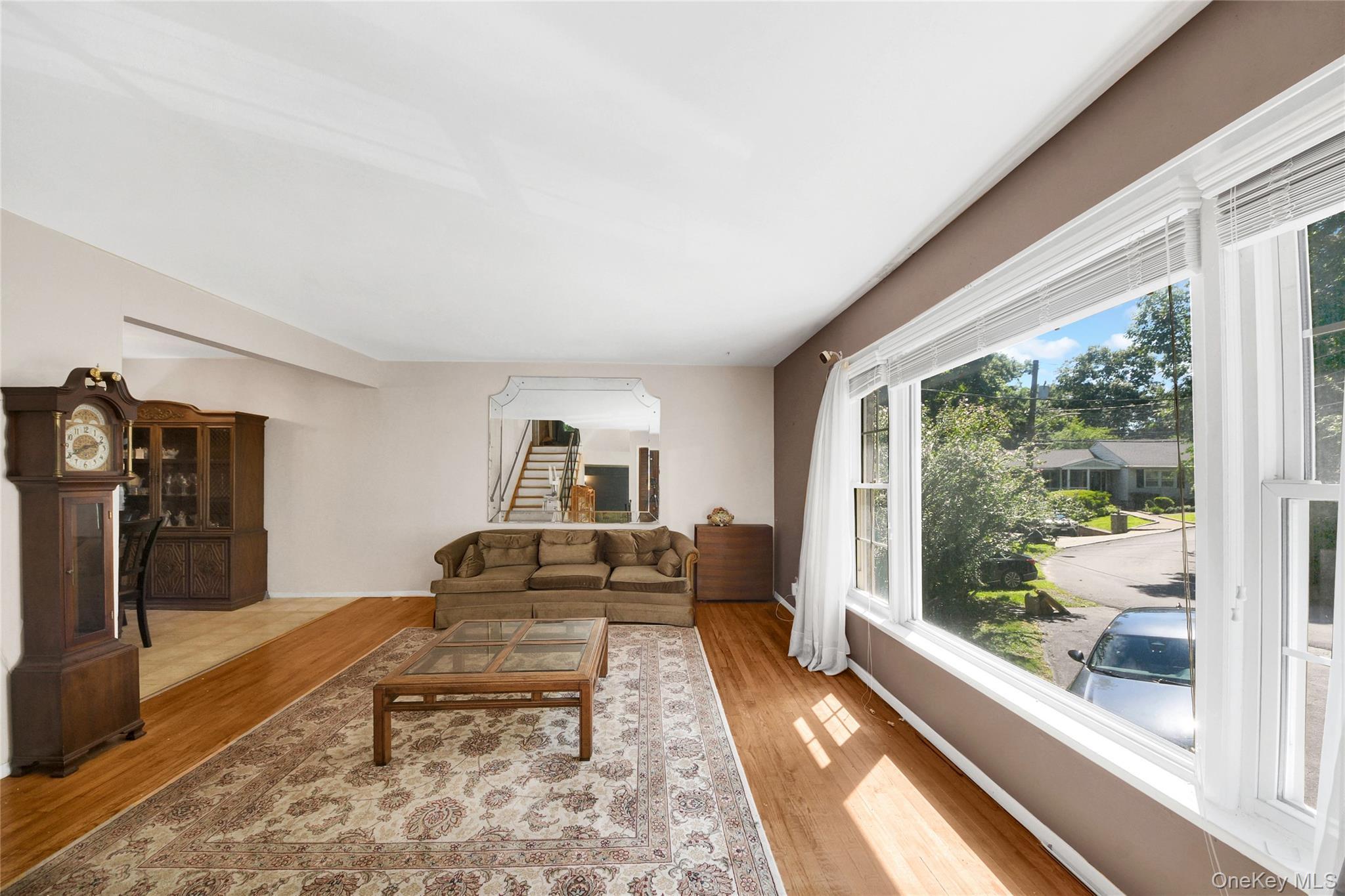 Single Family Stockbridge Road Westchester County, NY 10710, MLS-1036000-6