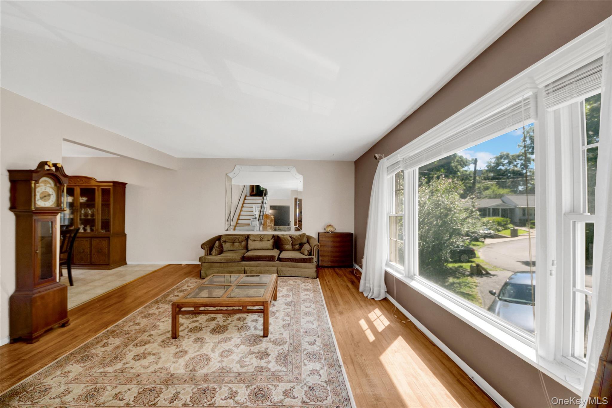 Single Family Stockbridge Road Westchester County, NY 10710, MLS-1036000-7