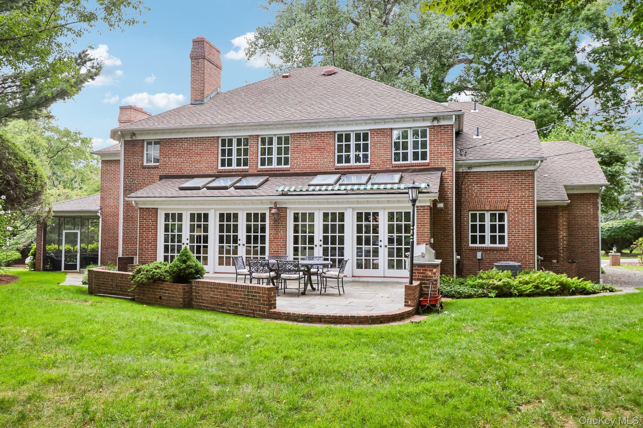 Single Family Greenhaven Road Westchester County, NY 10580, MLS-1036005-10