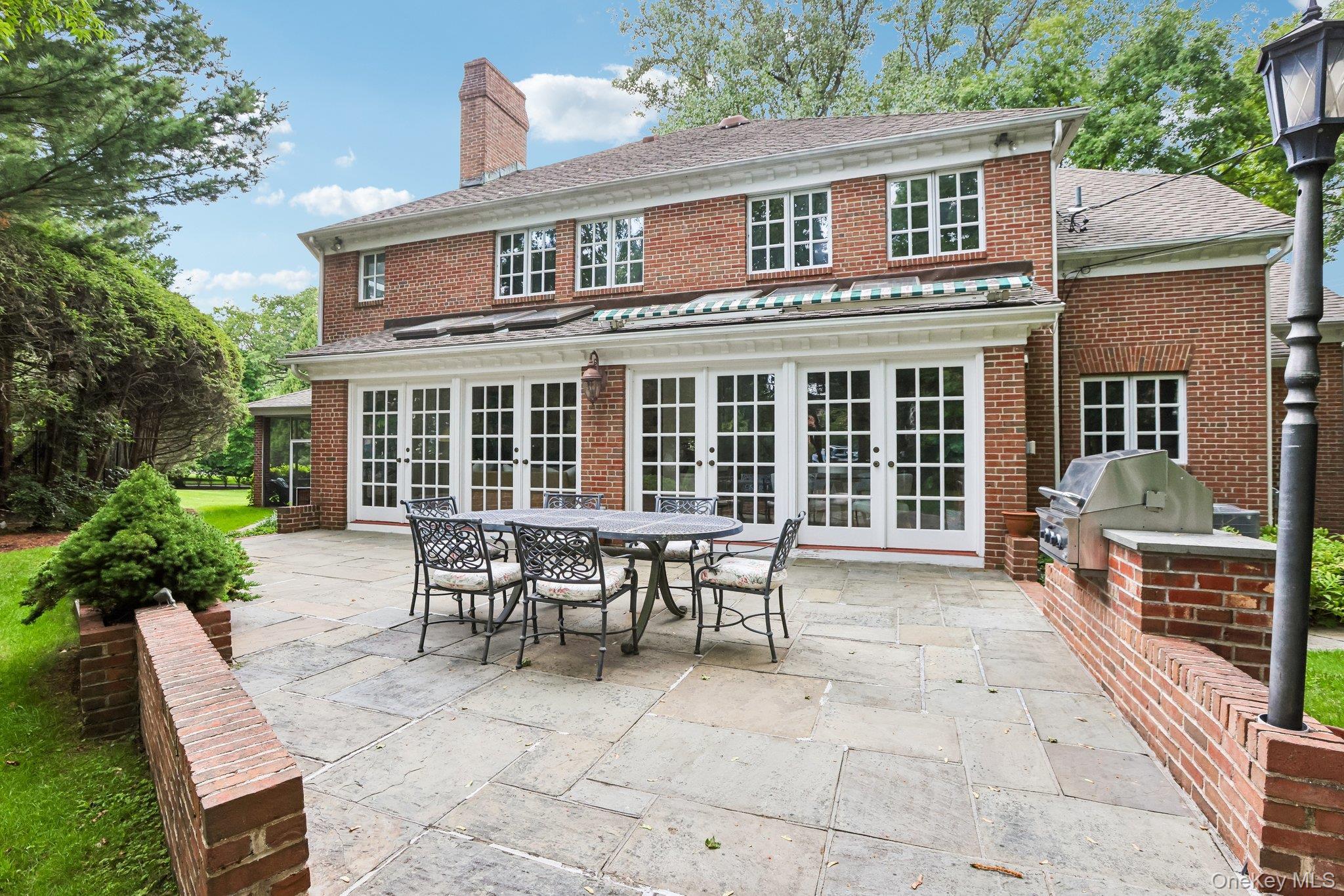 Single Family Greenhaven Road Westchester County, NY 10580, MLS-1036005-11