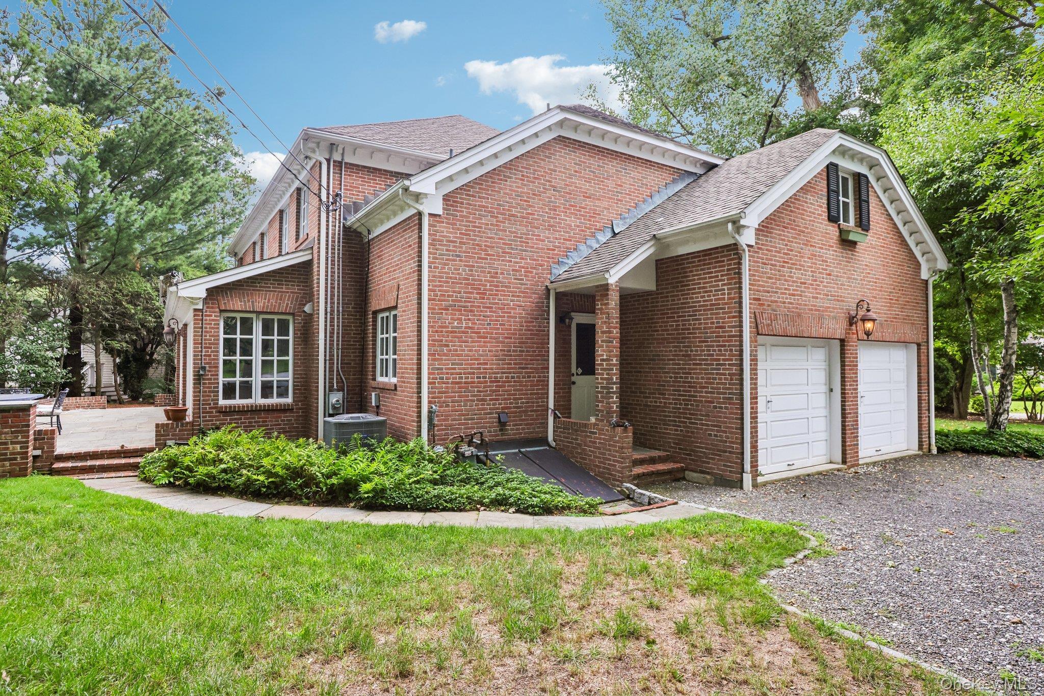 Single Family Greenhaven Road Westchester County, NY 10580, MLS-1036005-14