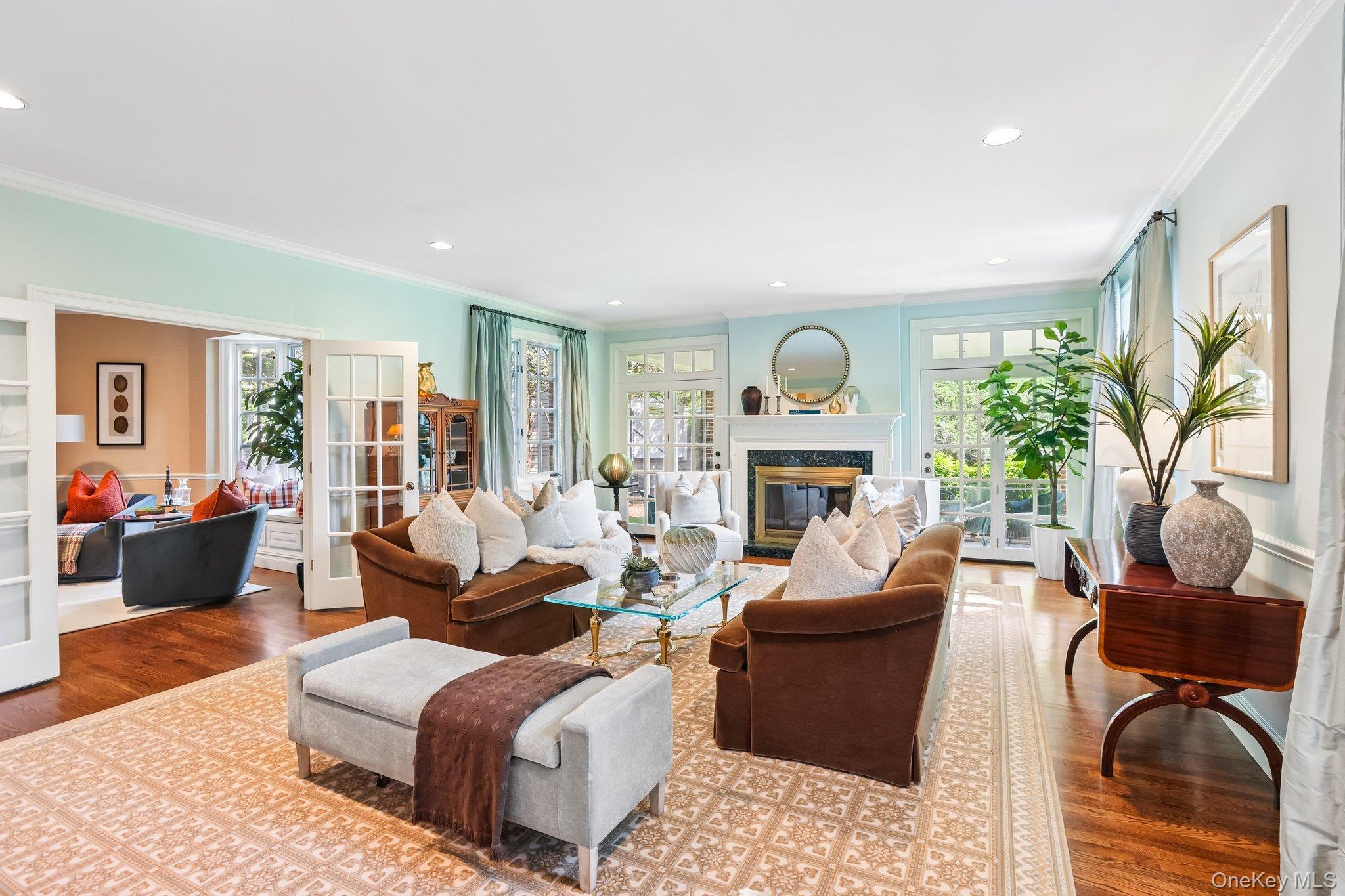 Single Family Greenhaven Road Westchester County, NY 10580, MLS-1036005-17