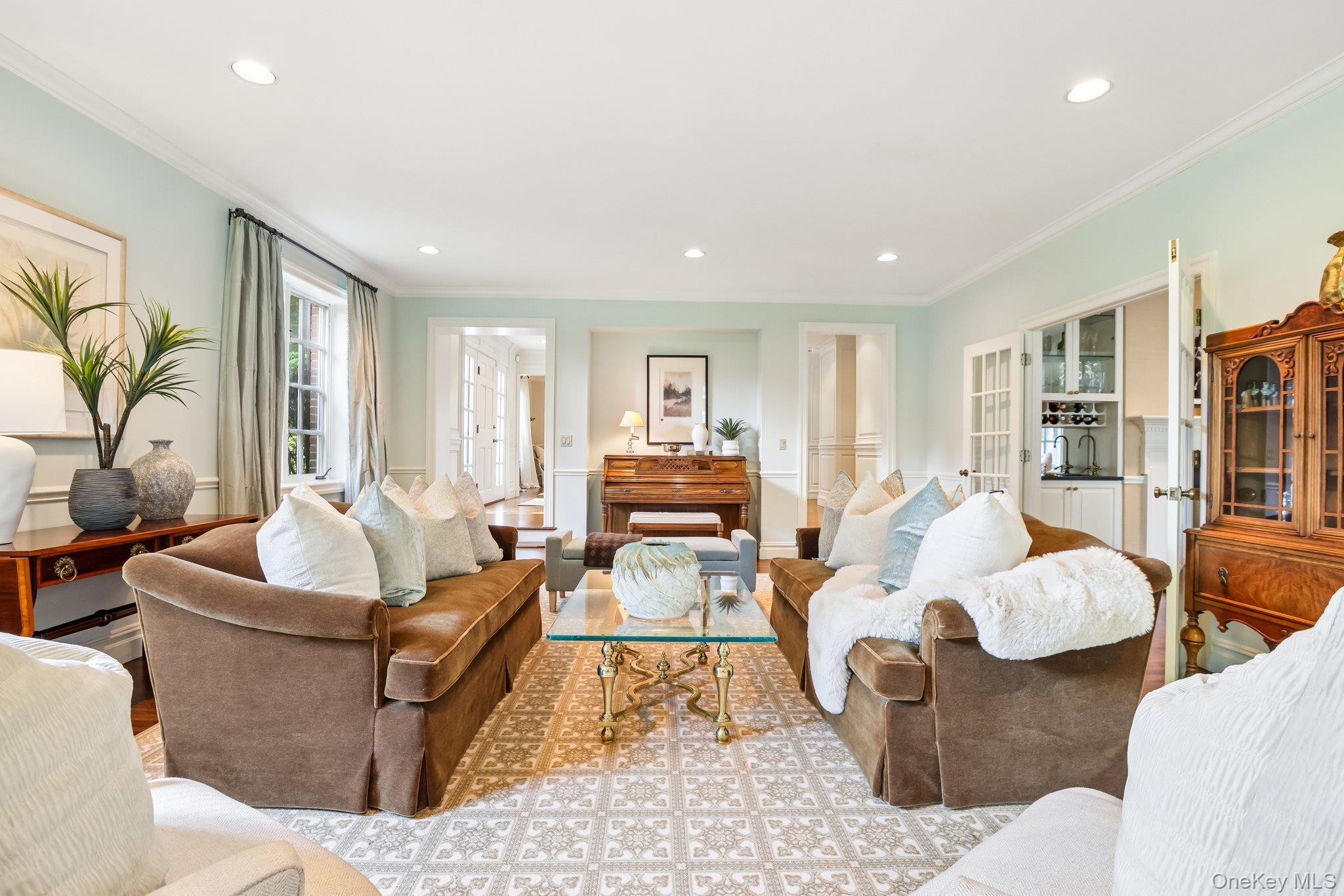 Single Family Greenhaven Road Westchester County, NY 10580, MLS-1036005-18