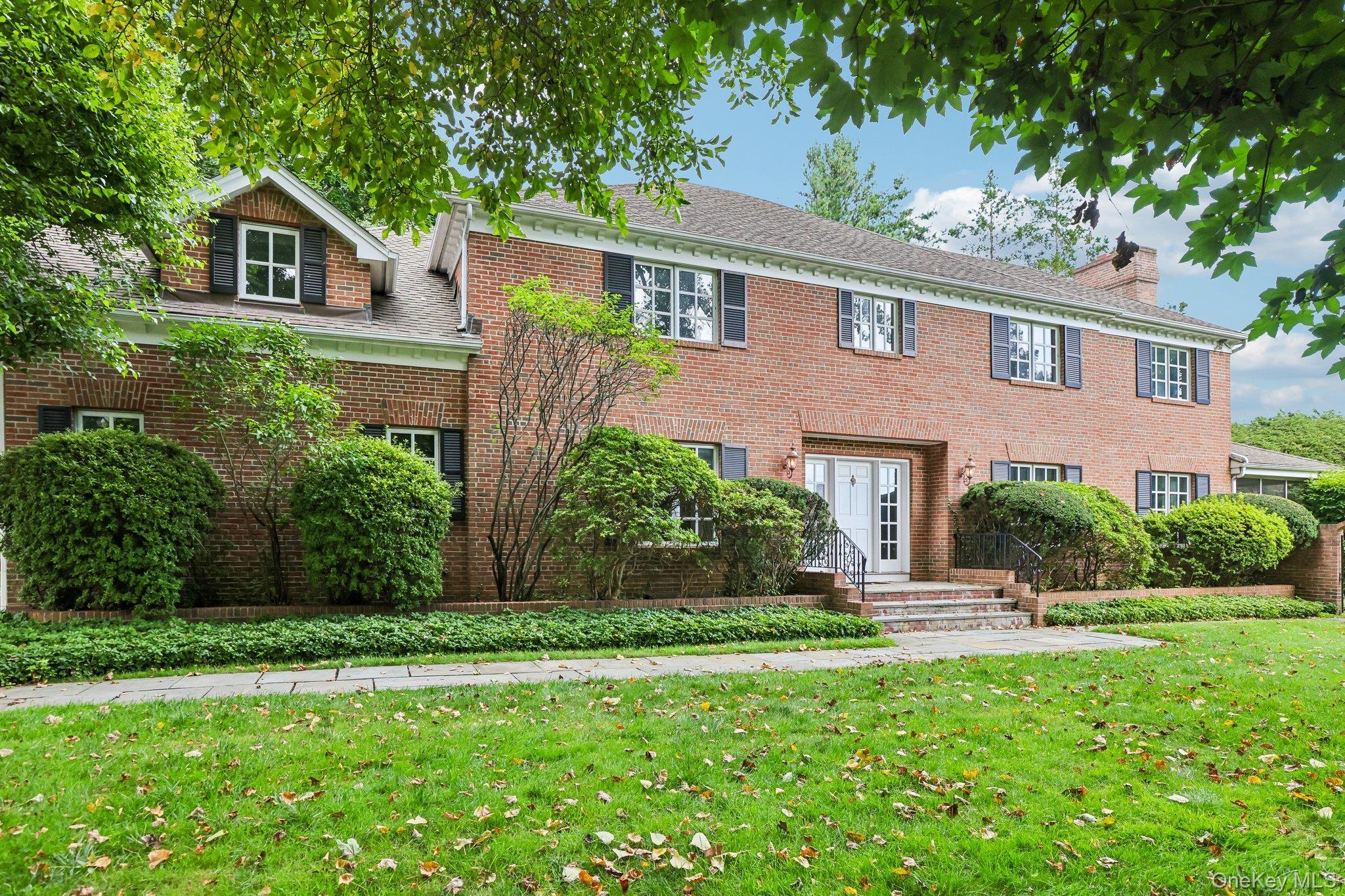 Single Family Greenhaven Road Westchester County, NY 10580, MLS-1036005-2