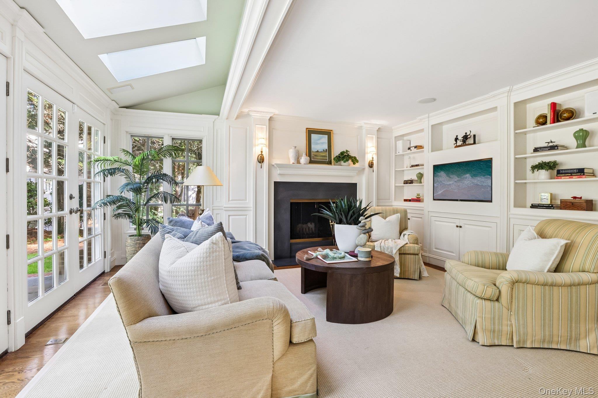 Single Family Greenhaven Road Westchester County, NY 10580, MLS-1036005-27
