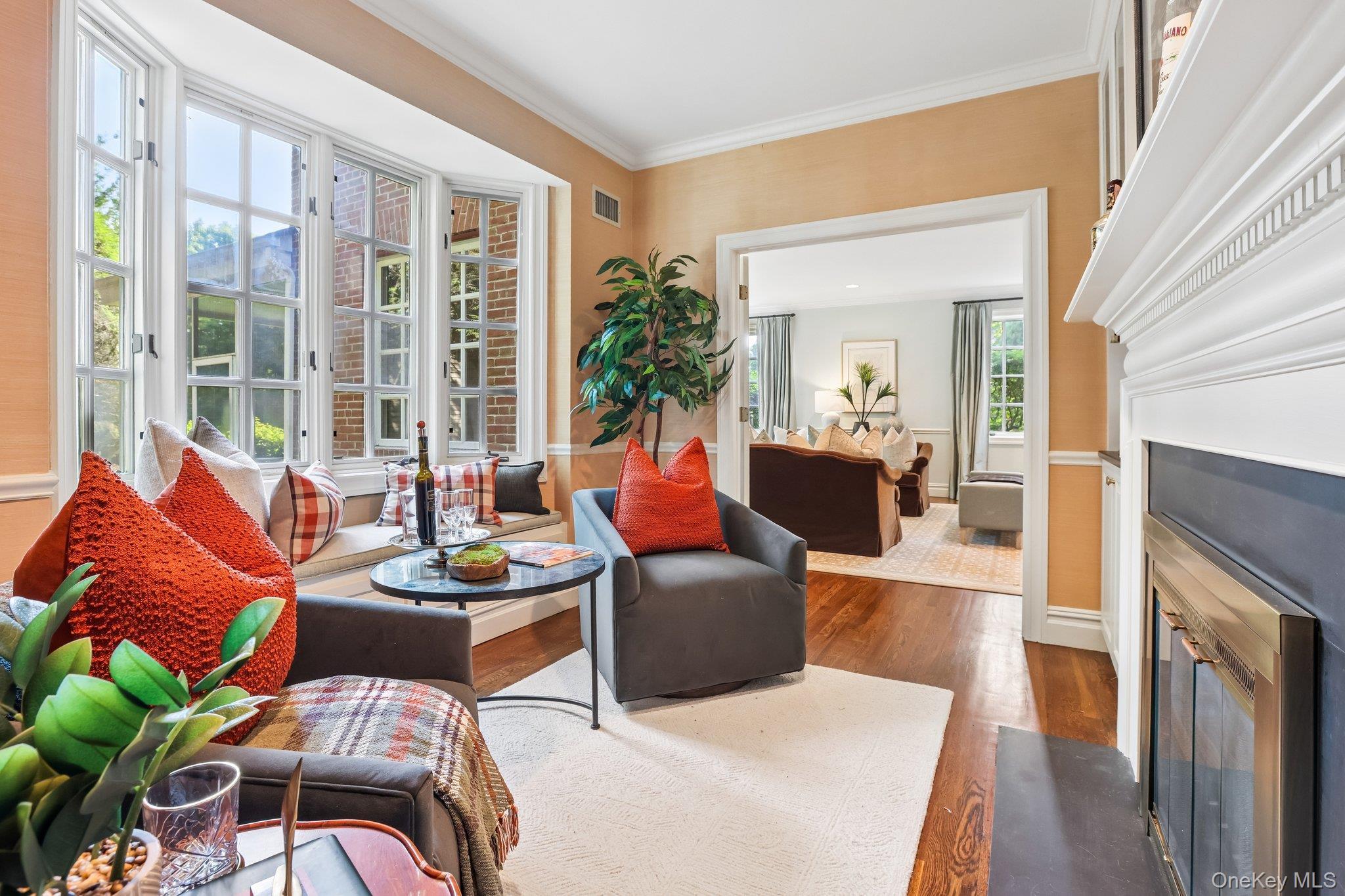 Single Family Greenhaven Road Westchester County, NY 10580, MLS-1036005-28