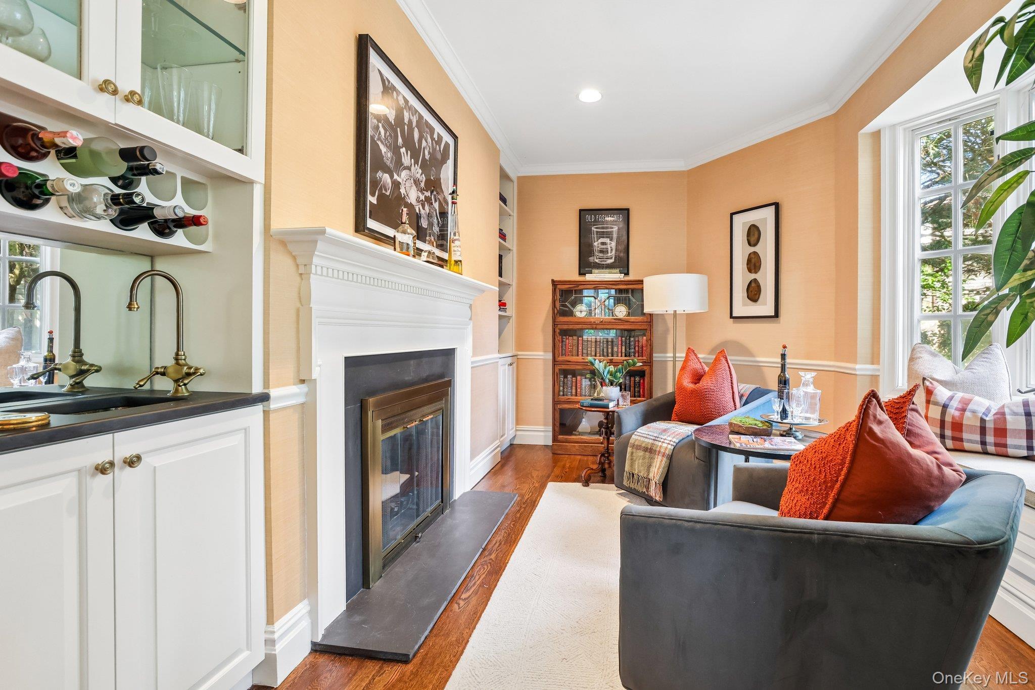 Single Family Greenhaven Road Westchester County, NY 10580, MLS-1036005-29