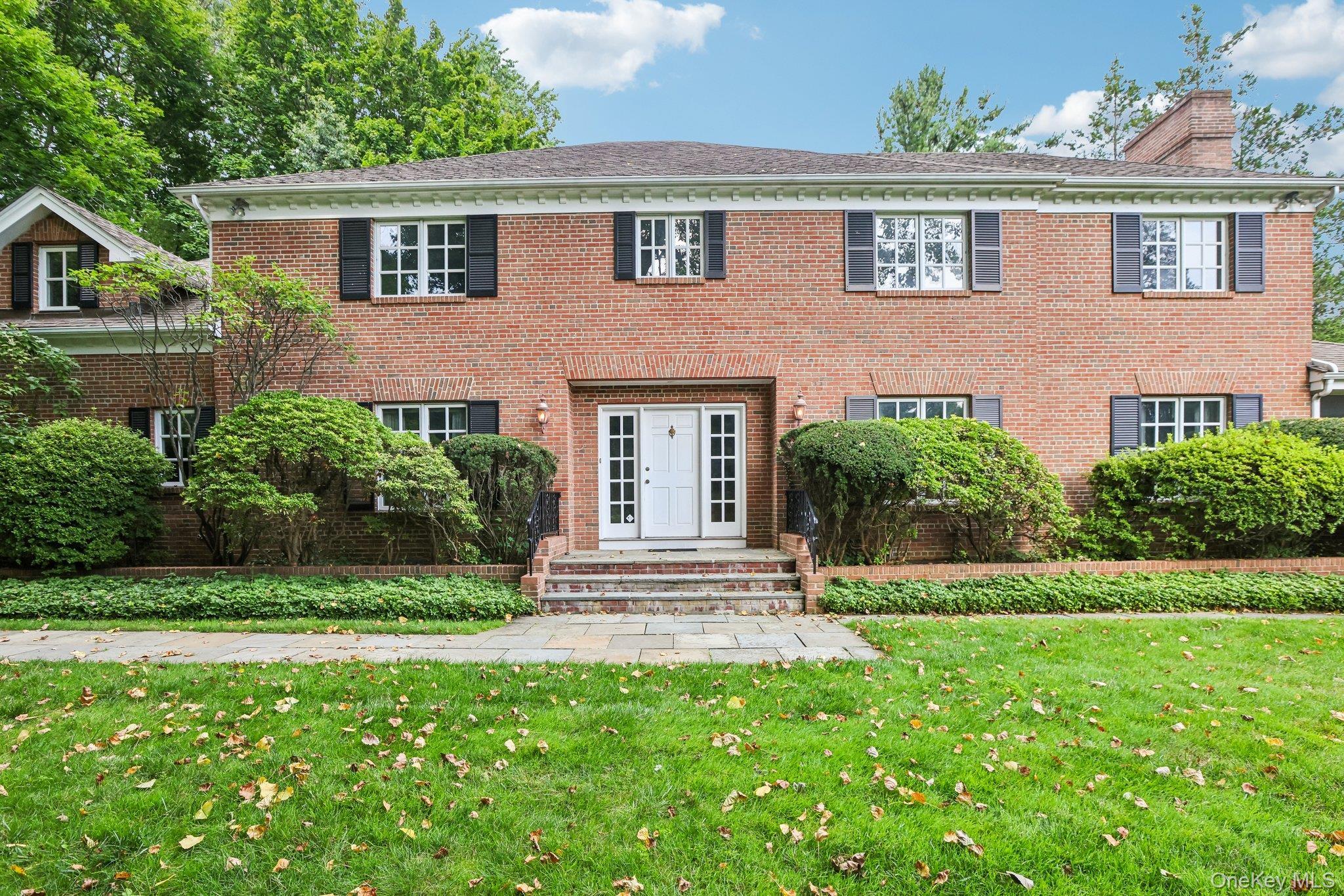 Single Family Greenhaven Road Westchester County, NY 10580, MLS-1036005-3