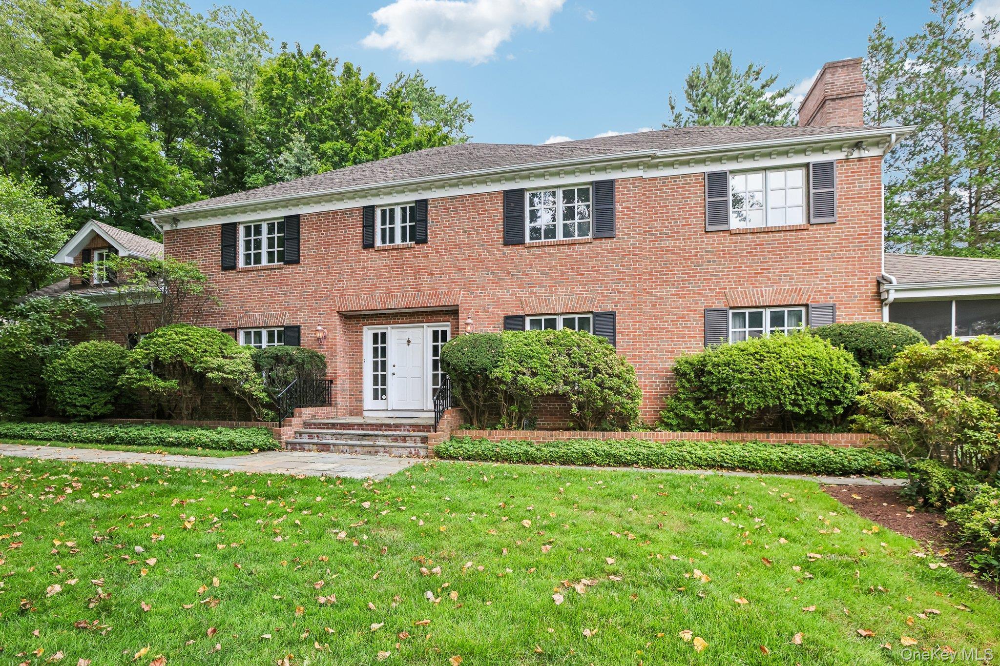 Single Family Greenhaven Road Westchester County, NY 10580, MLS-1036005-4