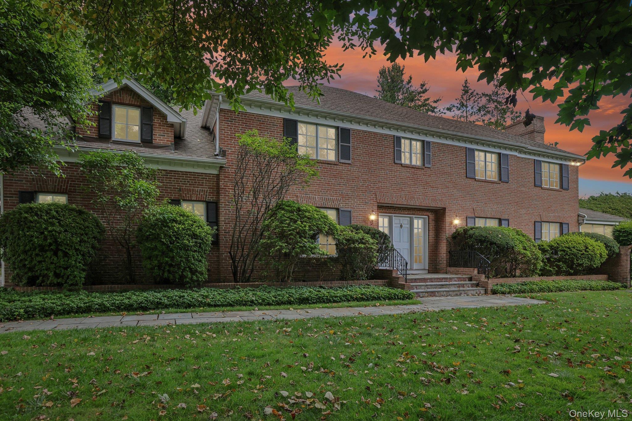 Single Family Greenhaven Road Westchester County, NY 10580, MLS-1036005-49
