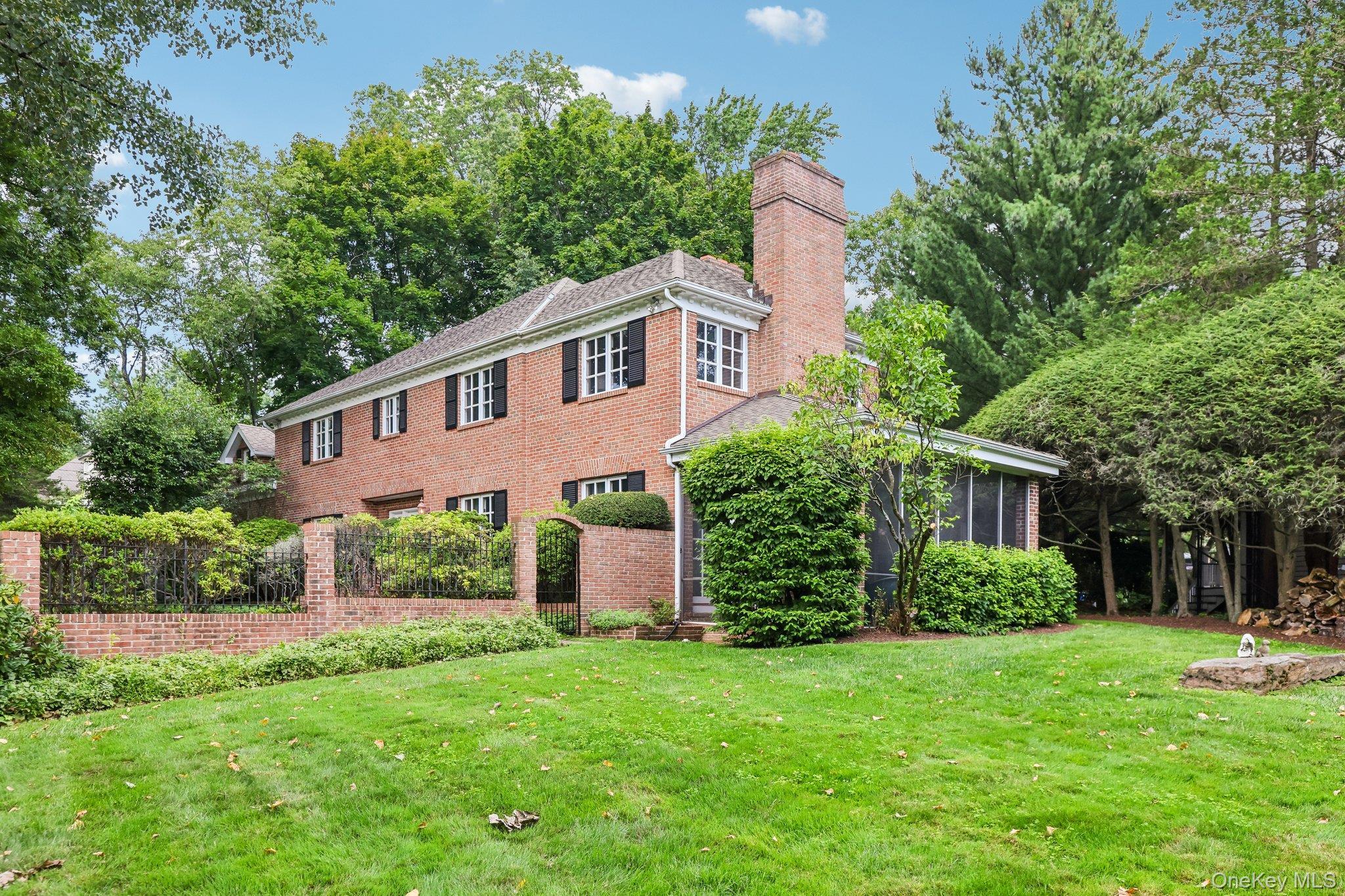 Single Family Greenhaven Road Westchester County, NY 10580, MLS-1036005-5