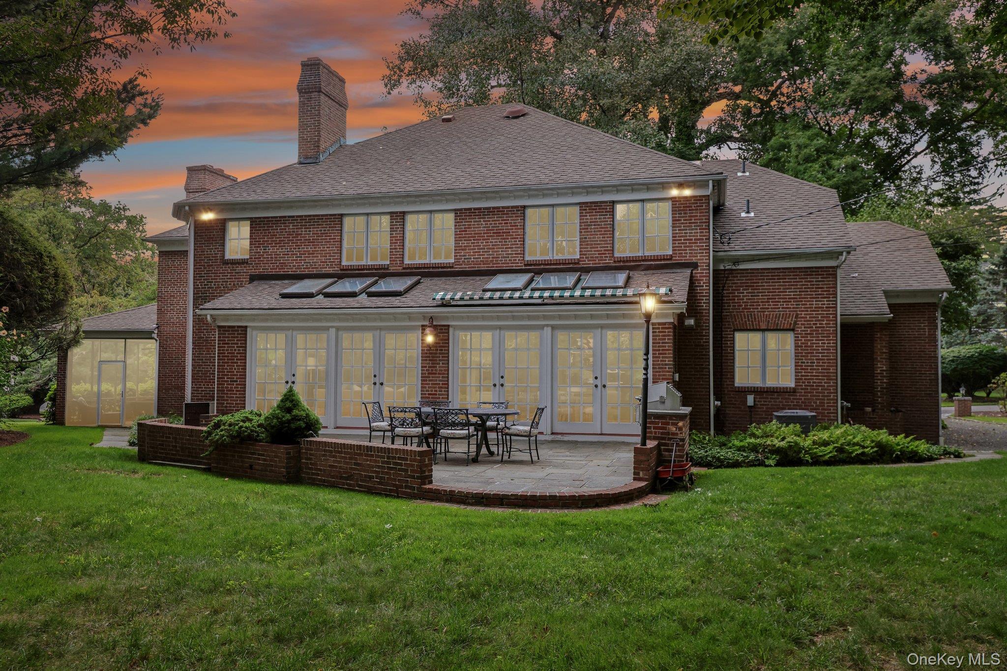 Single Family Greenhaven Road  Westchester County, NY 10580, MLS-1036005-50