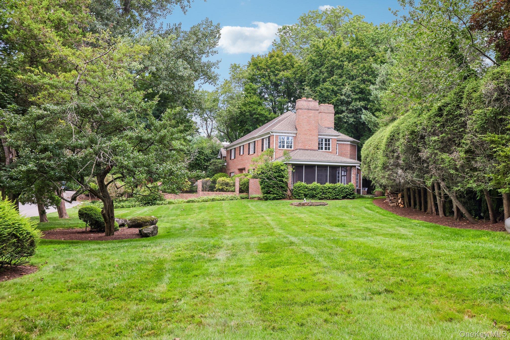 Single Family Greenhaven Road Westchester County, NY 10580, MLS-1036005-6