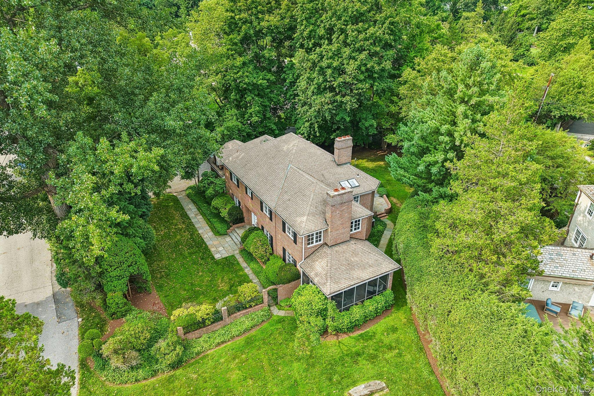 Single Family Greenhaven Road Westchester County, NY 10580, MLS-1036005-8