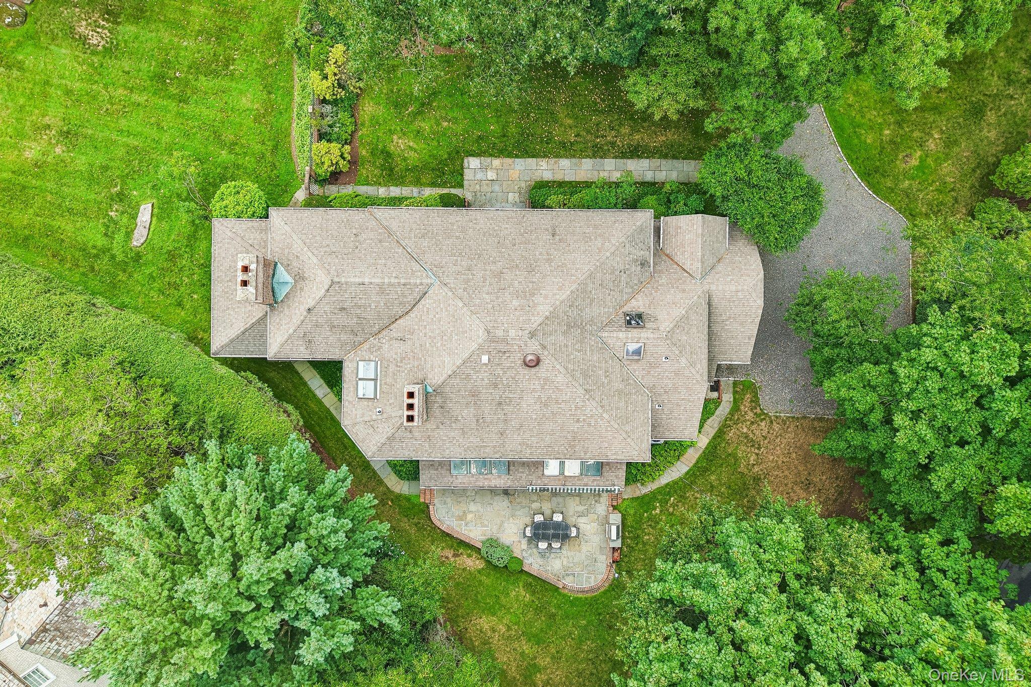Single Family Greenhaven Road Westchester County, NY 10580, MLS-1036005-9