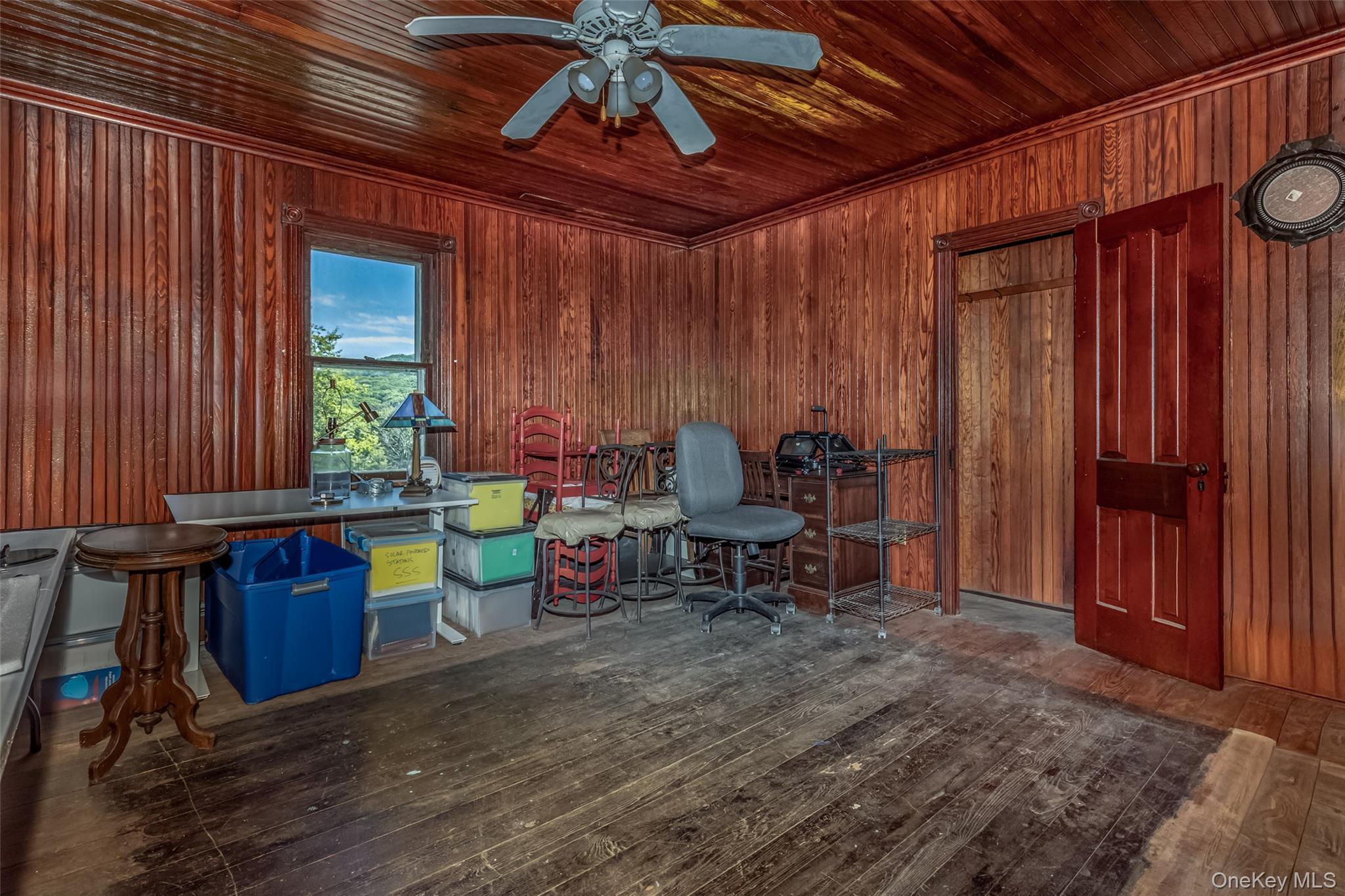 Single Family Henry Road Ulster County, NY 12420, MLS-1036010-12