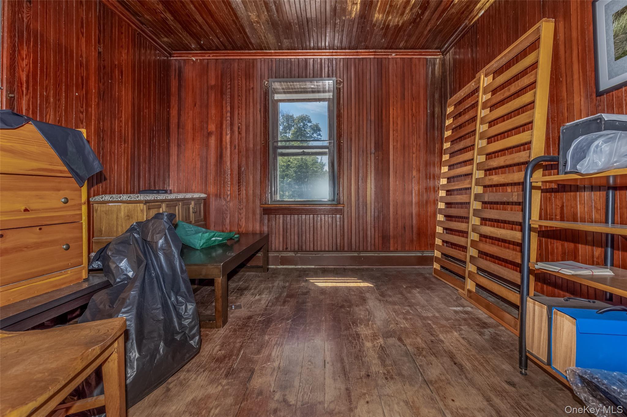 Single Family Henry Road Ulster County, NY 12420, MLS-1036010-13