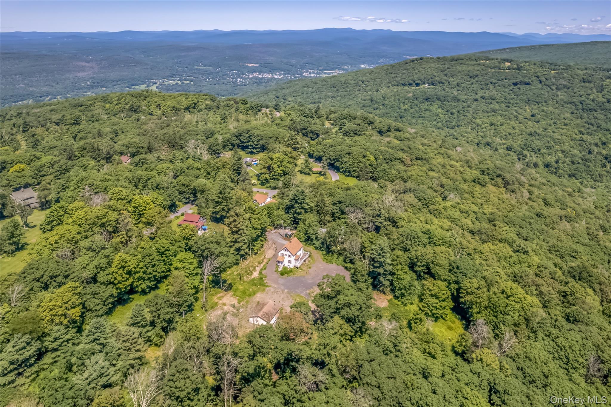 Single Family Henry Road  Ulster County, NY 12420, MLS-1036010-20
