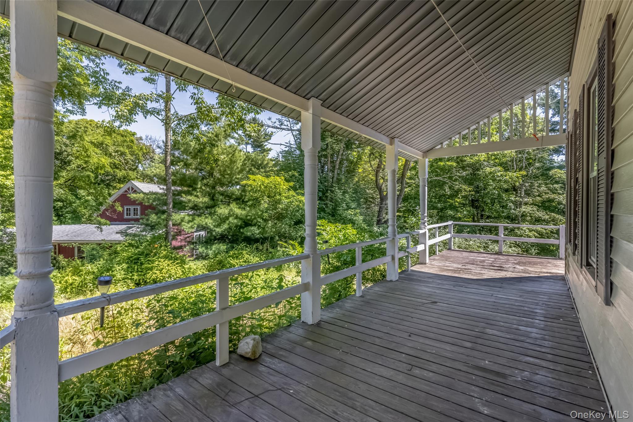 Single Family Henry Road Ulster County, NY 12420, MLS-1036010-3
