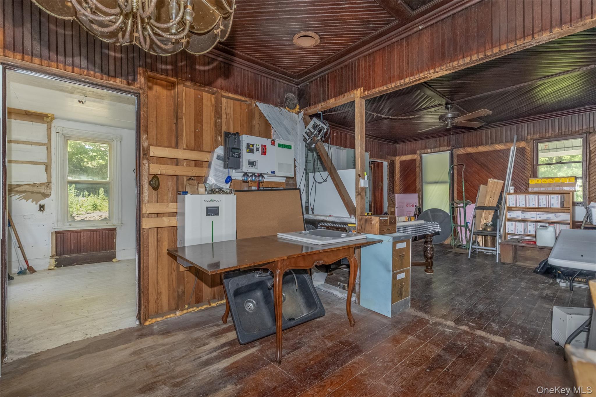 Single Family Henry Road Ulster County, NY 12420, MLS-1036010-4