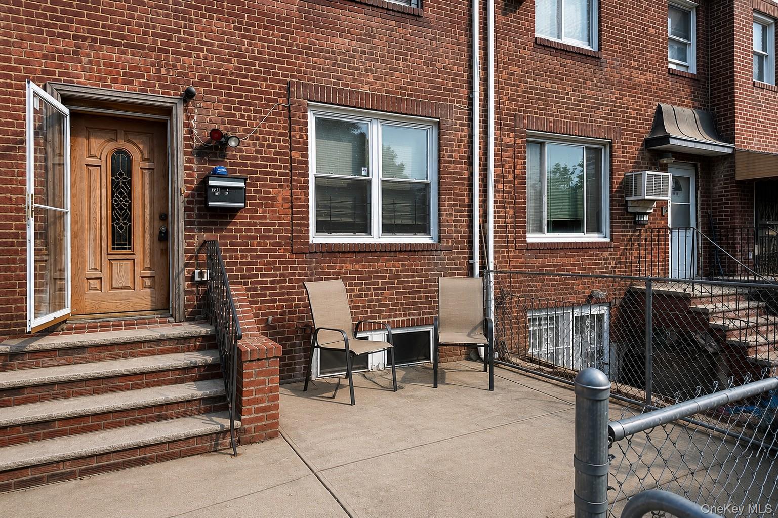 Single Family 73rd Avenue Queens, NY 11367, MLS-1036011-2