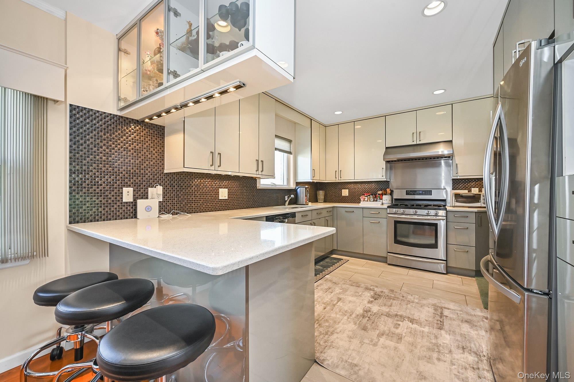 Single Family 16th Avenue Queens, NY 11357, MLS-1036013-9