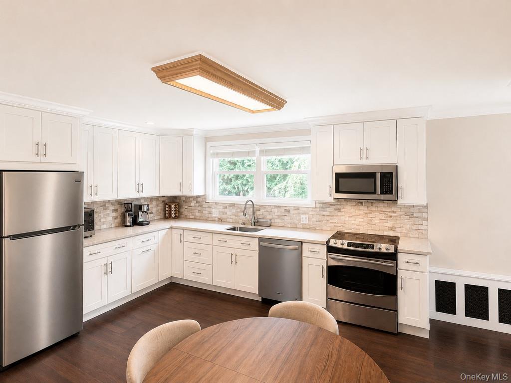 Single Family Croton Falls Road Putnam County, NY 10512, MLS-1036020-4