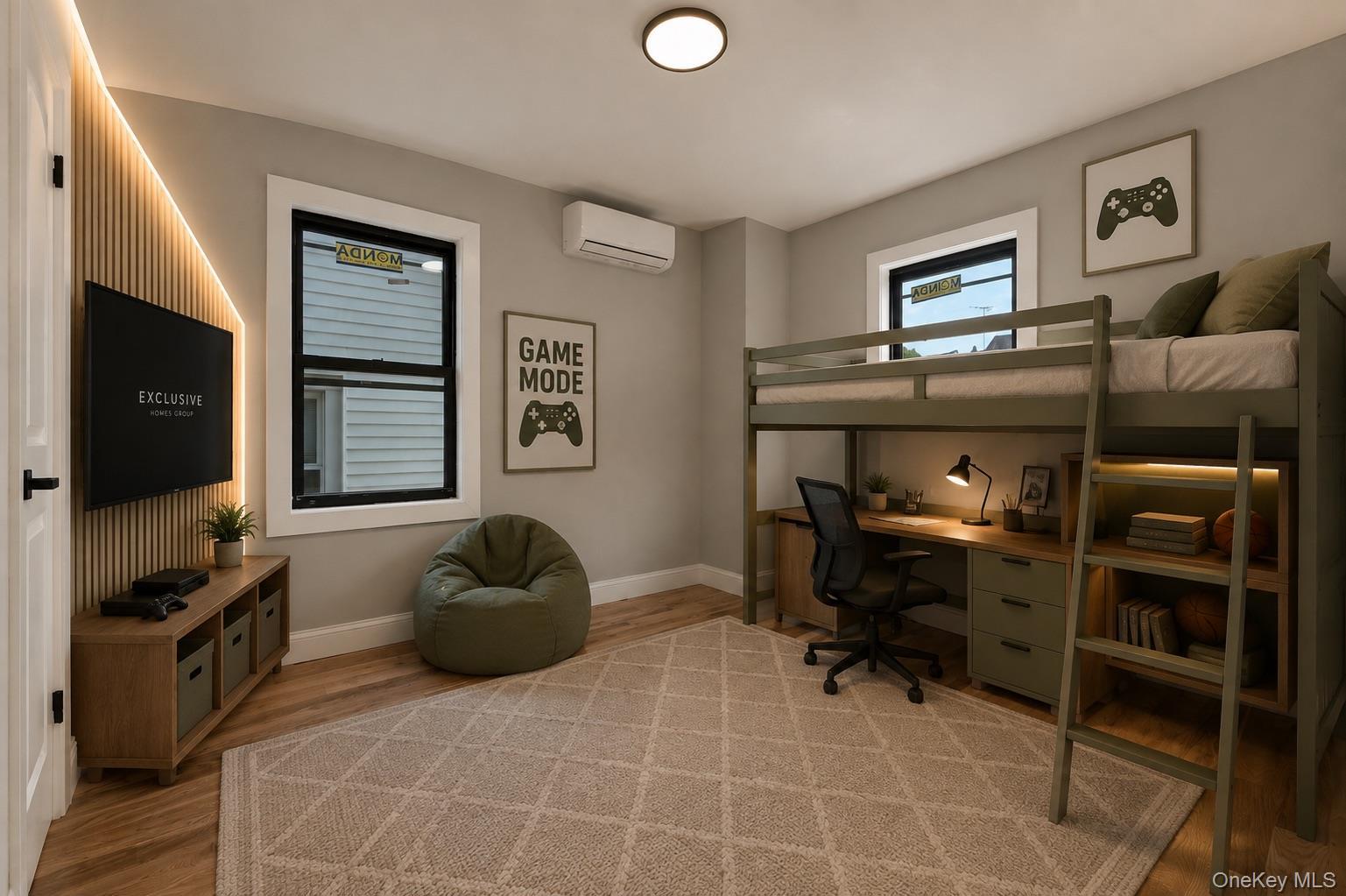 Single Family 200th Street  Queens, NY 11423, MLS-1036023-11