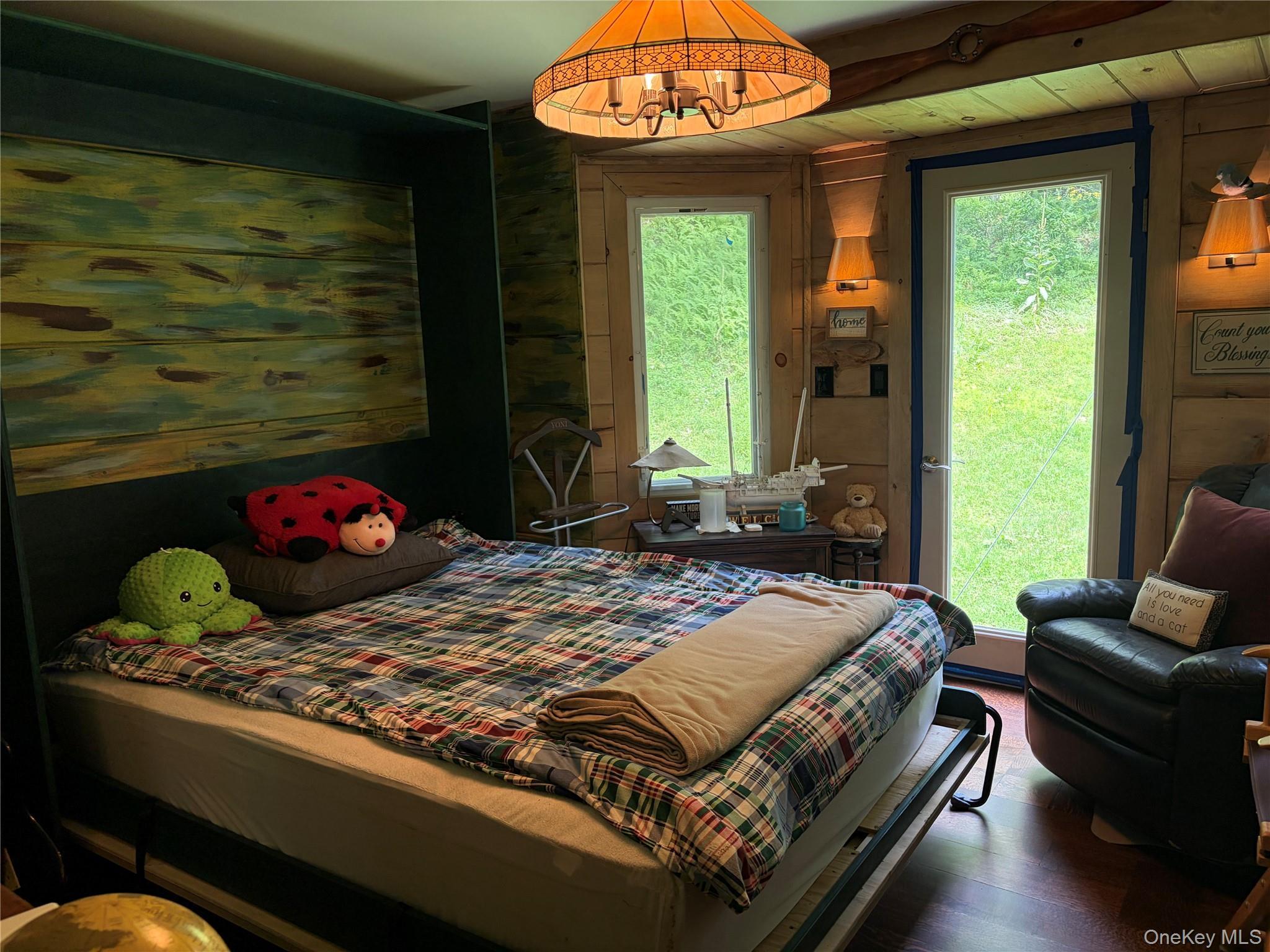 Single Family County Route 94 Sullivan County, NY 12736, MLS-1036024-13