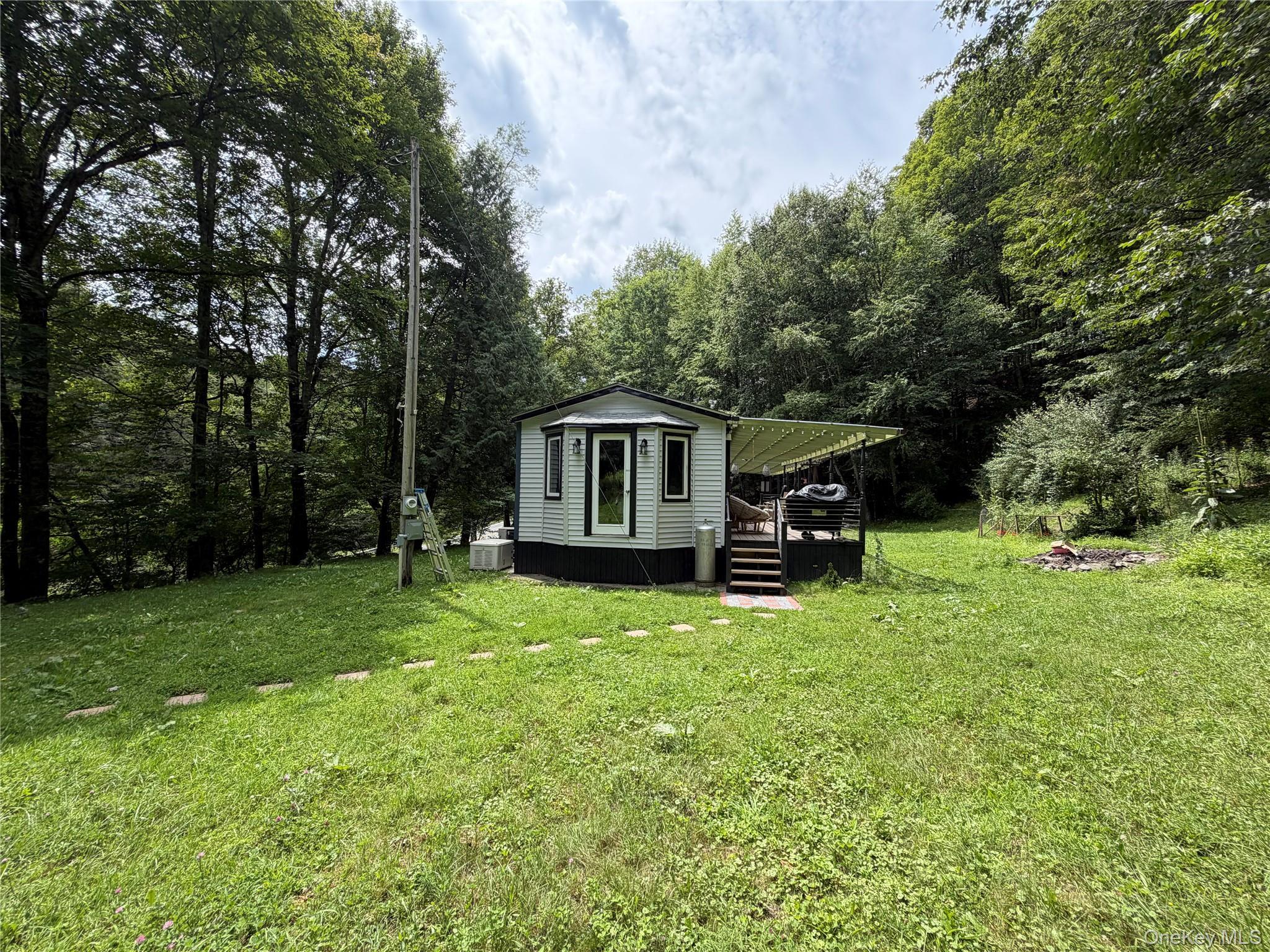 Single Family County Route 94 Sullivan County, NY 12736, MLS-1036024-19