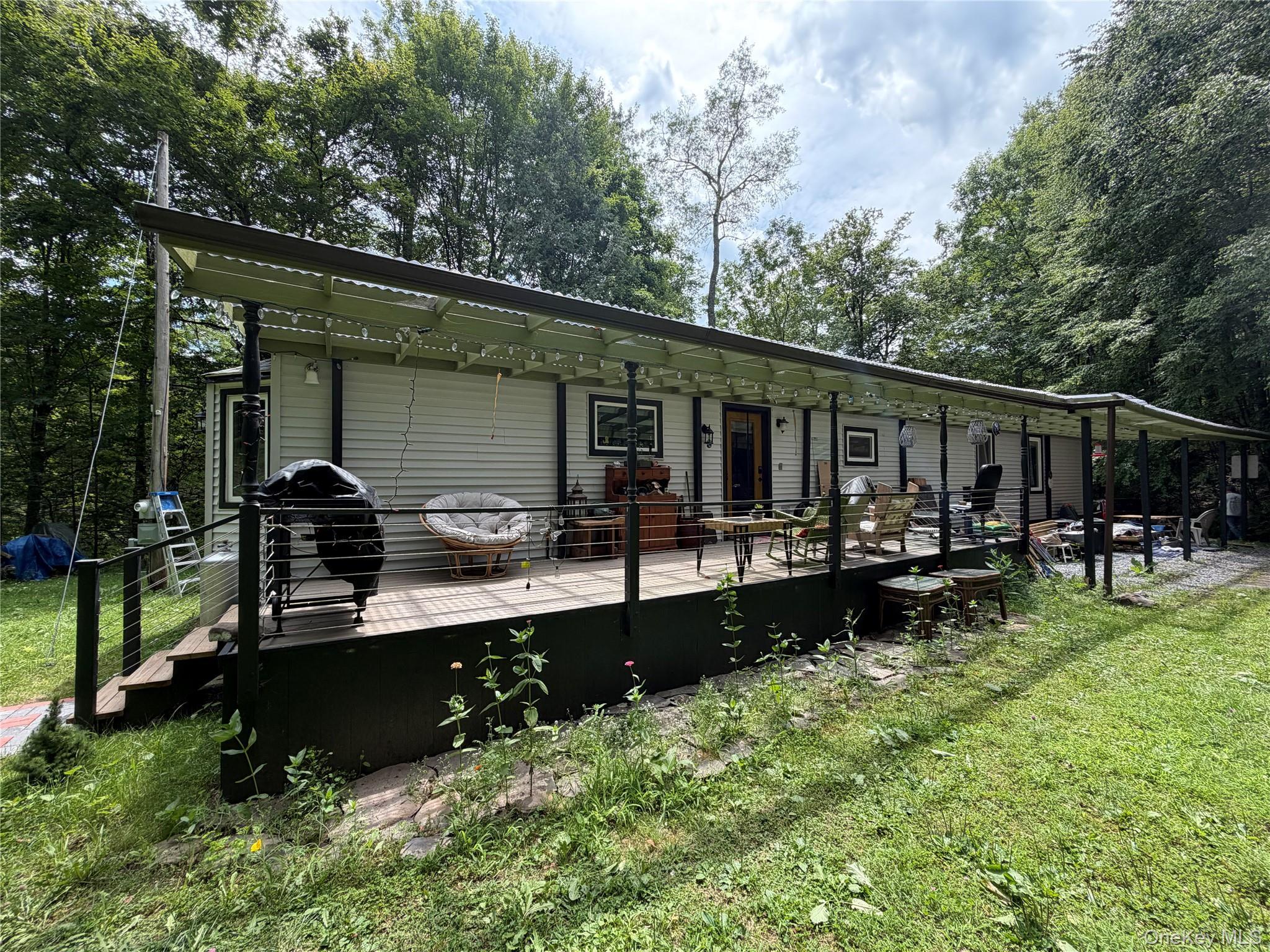 Single Family County Route 94  Sullivan County, NY 12736, MLS-1036024-20