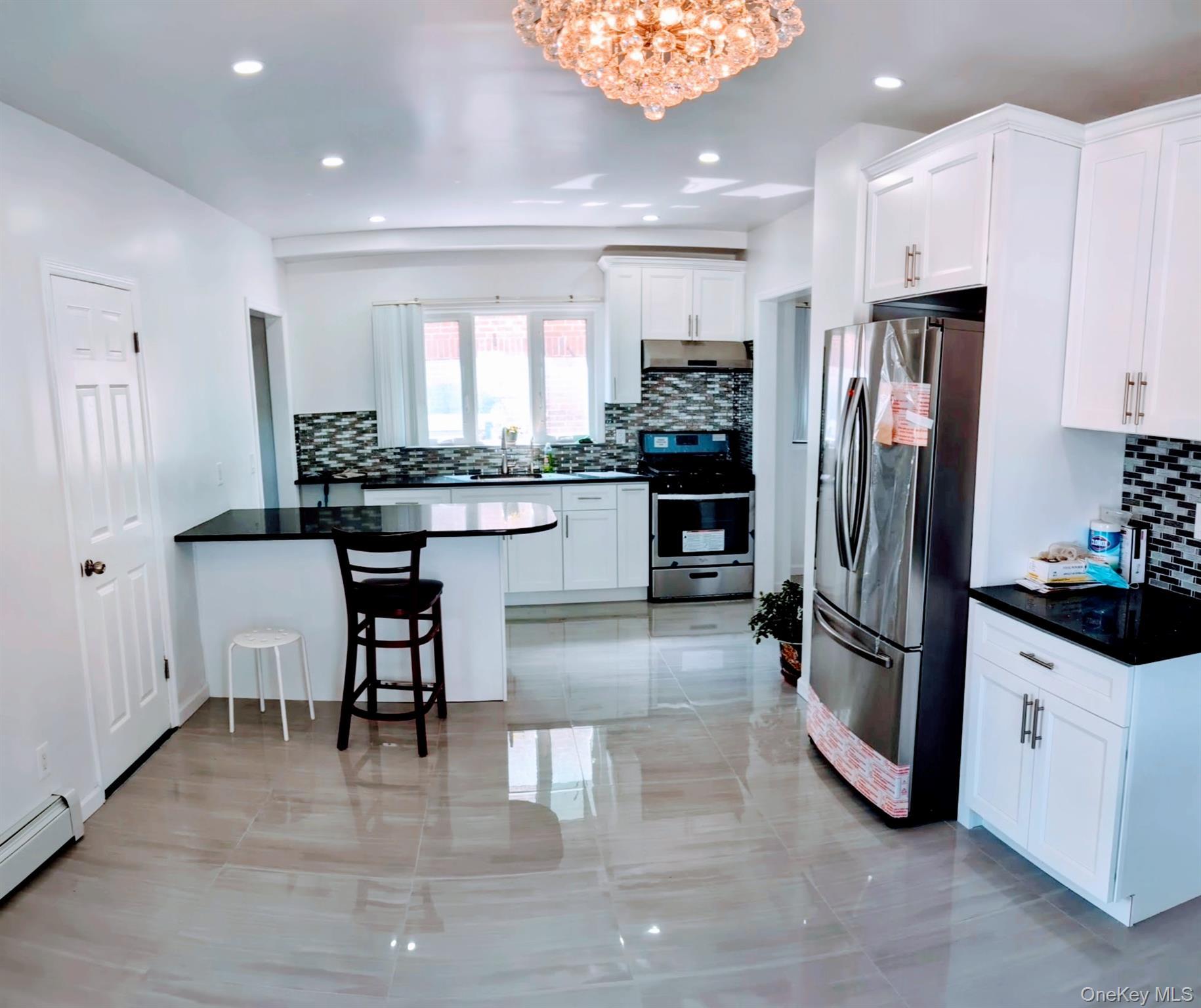 Single Family Poplar Avenue  Queens, NY 11355, MLS-1036025-2