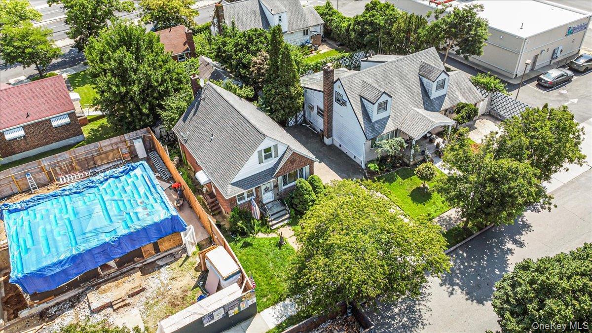 Single Family 253rd Street Queens, NY 11426, MLS-1036052-3