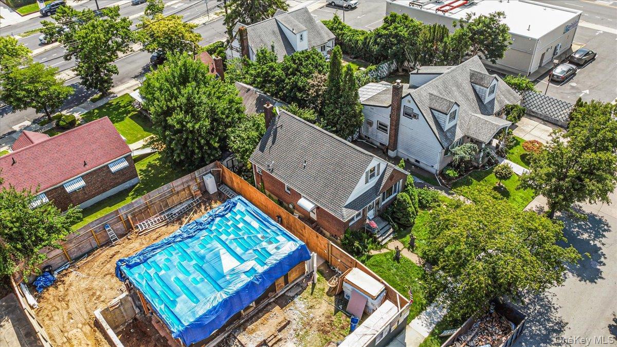 Single Family 253rd Street Queens, NY 11426, MLS-1036052-5