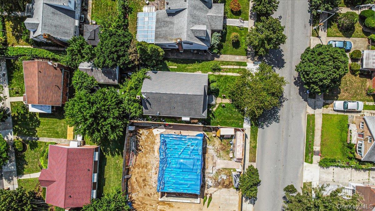 Single Family 253rd Street Queens, NY 11426, MLS-1036052-7