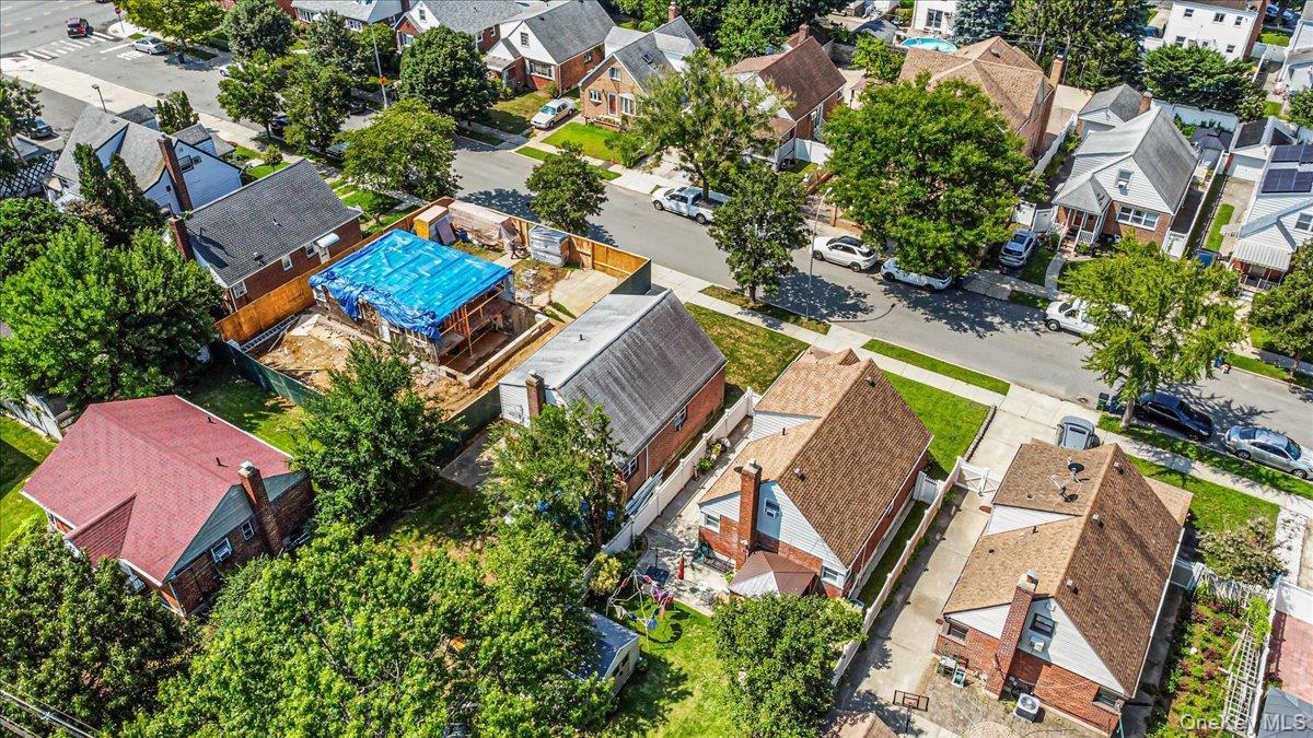 Single Family 253rd Street Queens, NY 11426, MLS-1036052-8