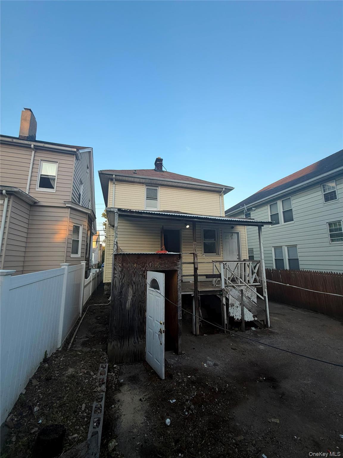 Single Family Dunham Avenue Westchester County, NY 10553, MLS-1036057-7