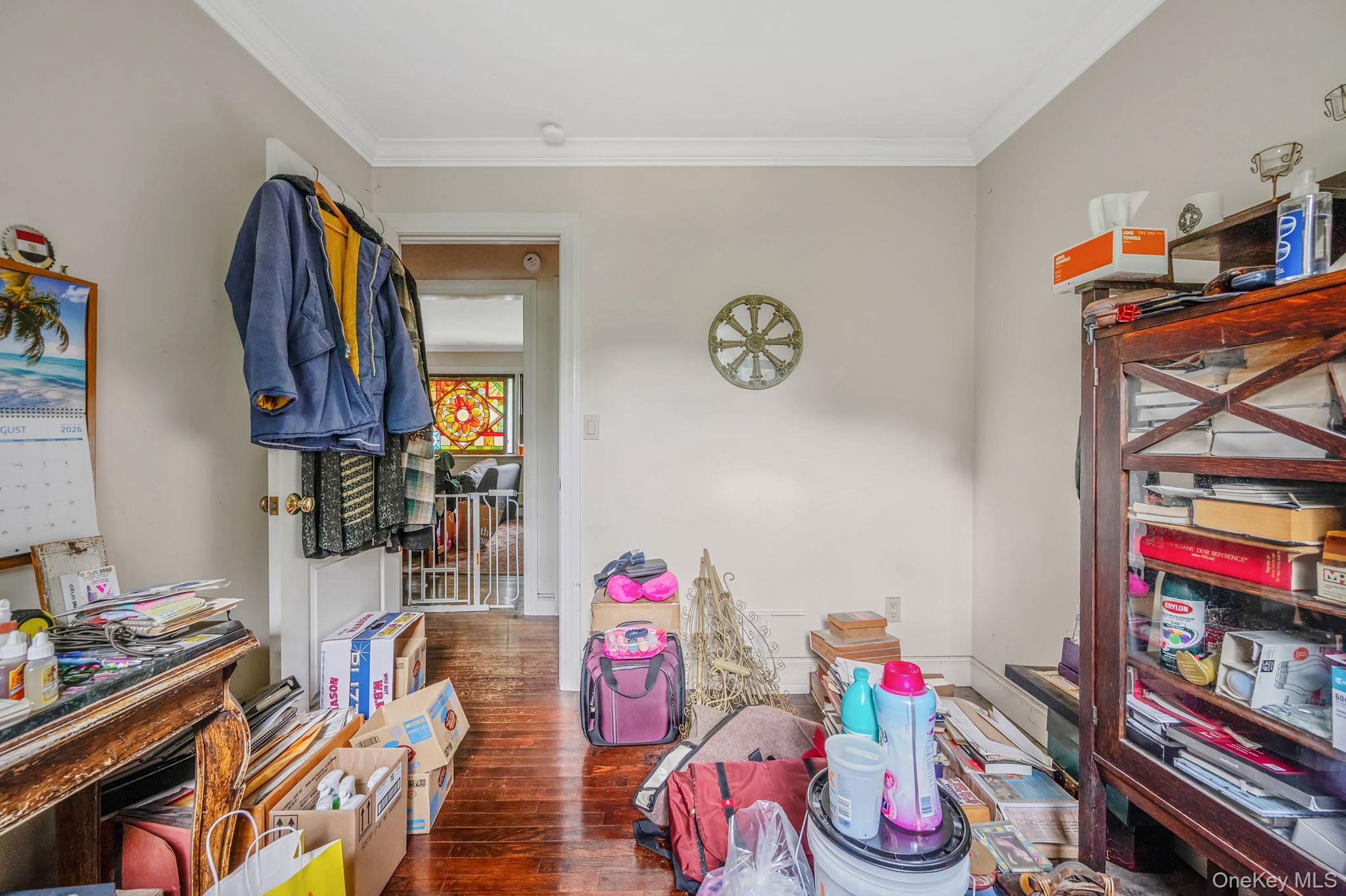 Single Family Nassau Road Suffolk County, NY 11743, MLS-1036058-17