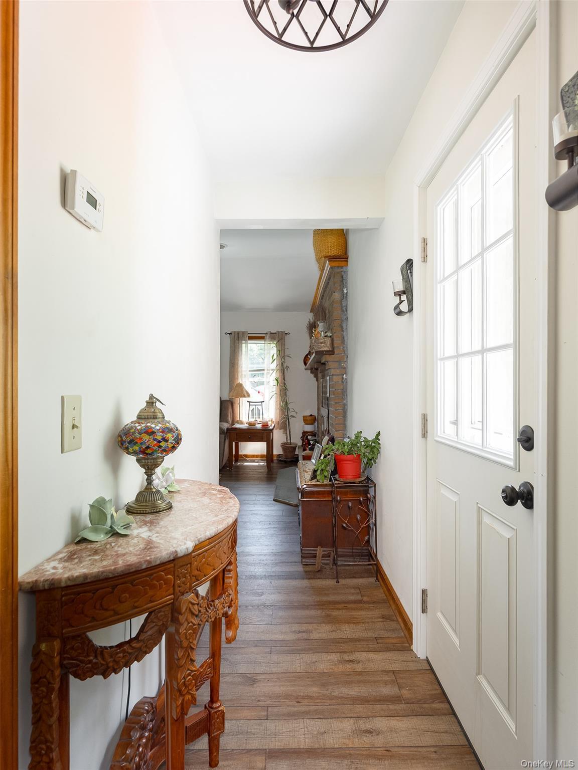 Single Family Traver Road Dutchess County, NY 12569, MLS-1036060-17