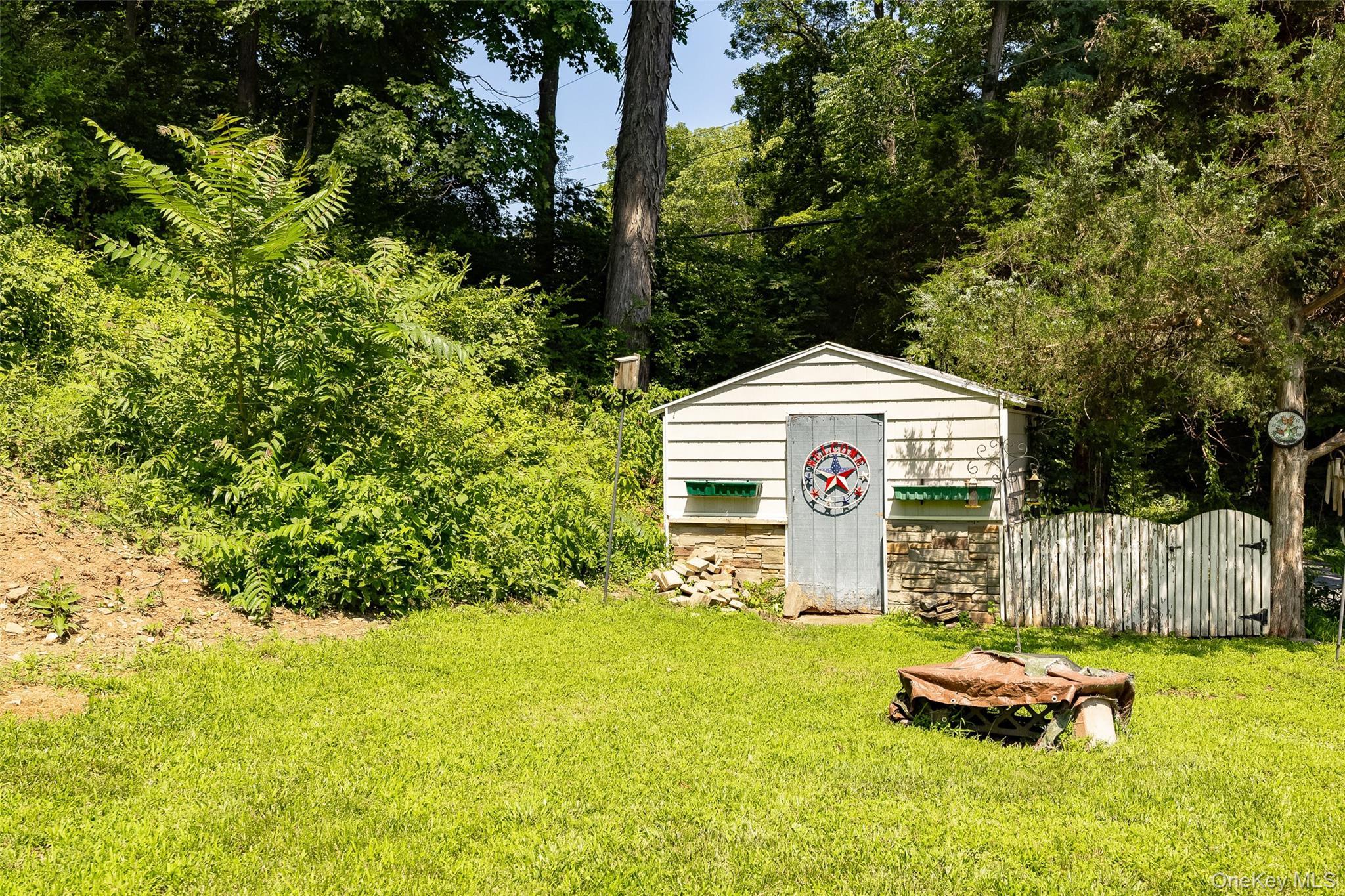 Single Family Traver Road  Dutchess County, NY 12569, MLS-1036060-23