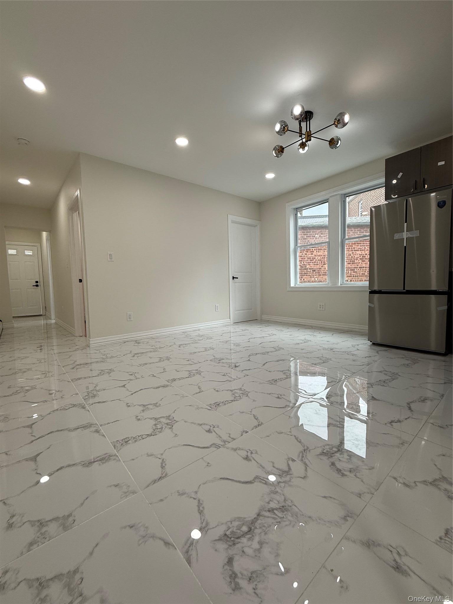 Single Family Merry Avenue Bronx, NY 10461, MLS-1036062-14